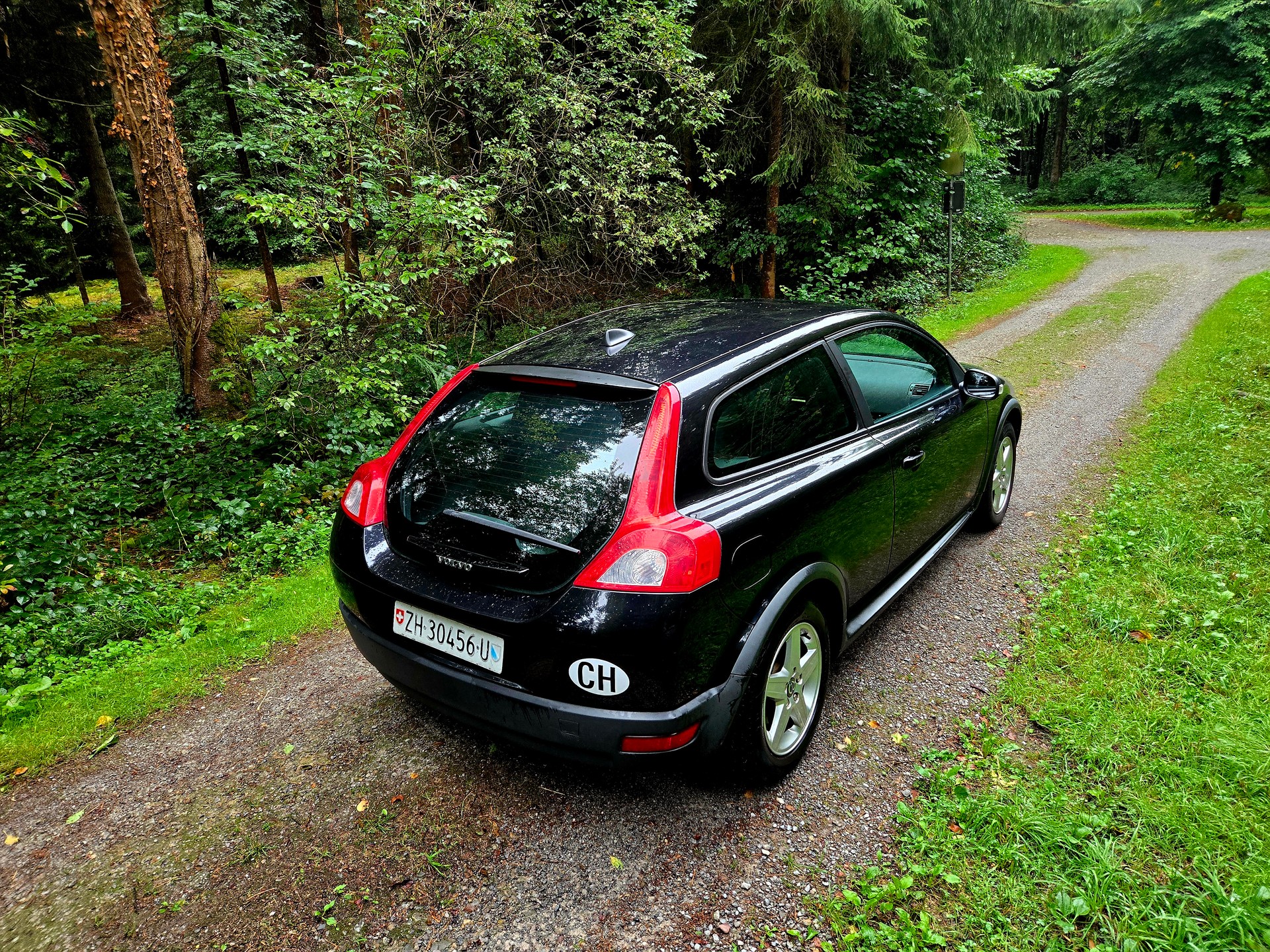 VOLVO C30 2.0-image-8