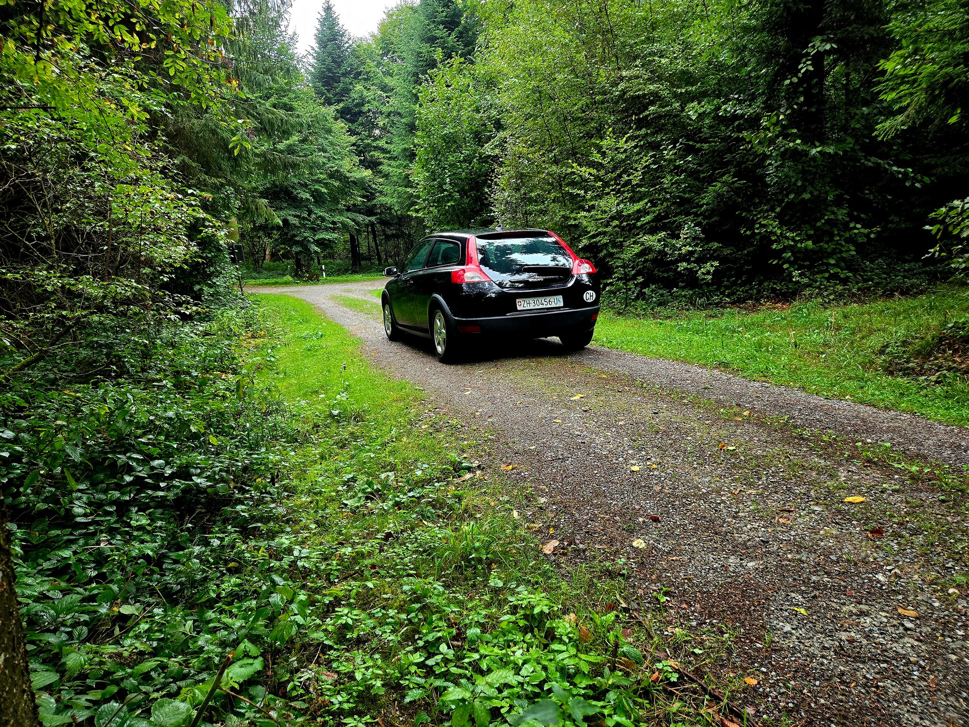 VOLVO C30 2.0-image-10