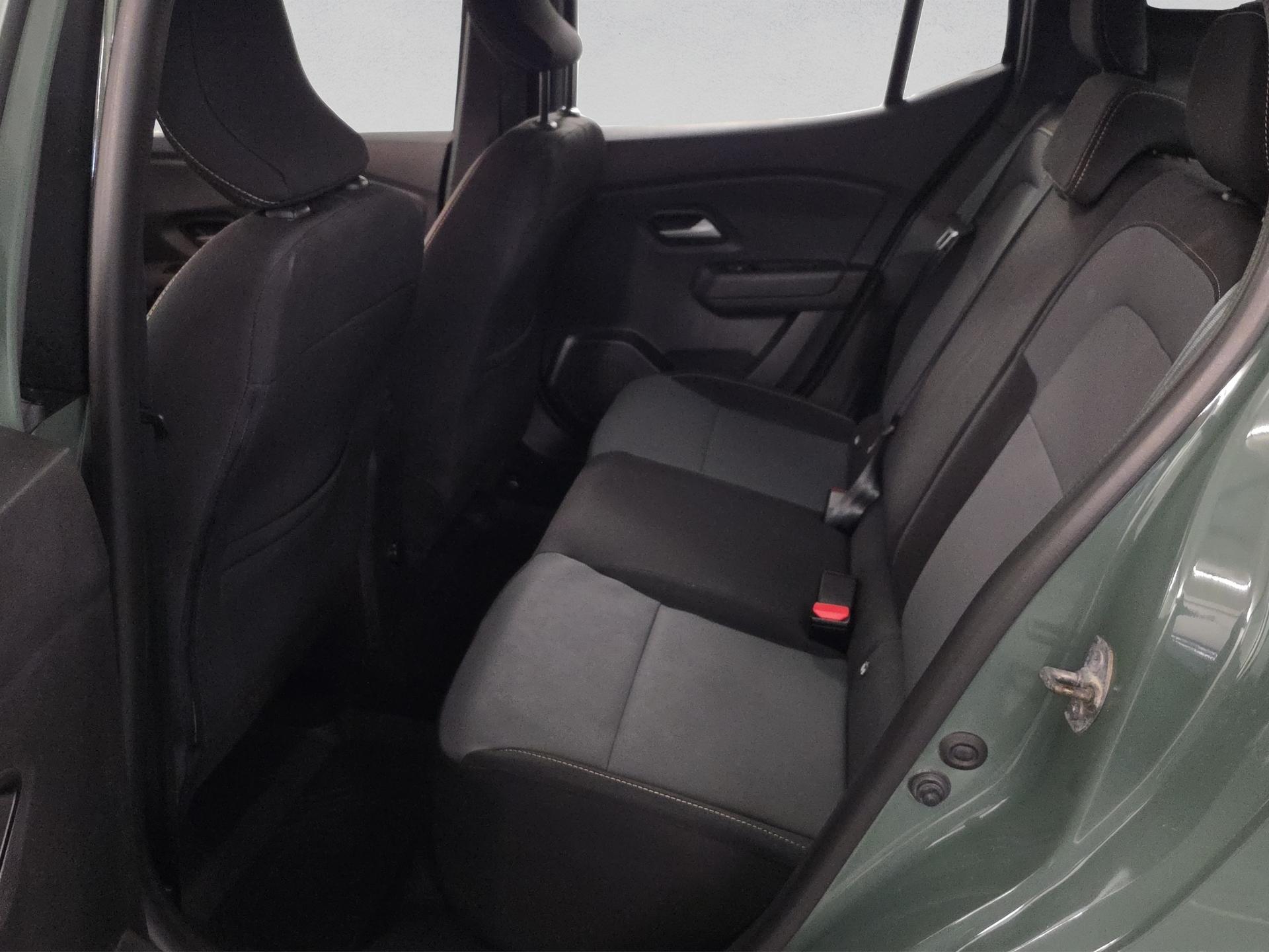 DACIA Sandero Stepway TCe 110 Extreme+-image-14