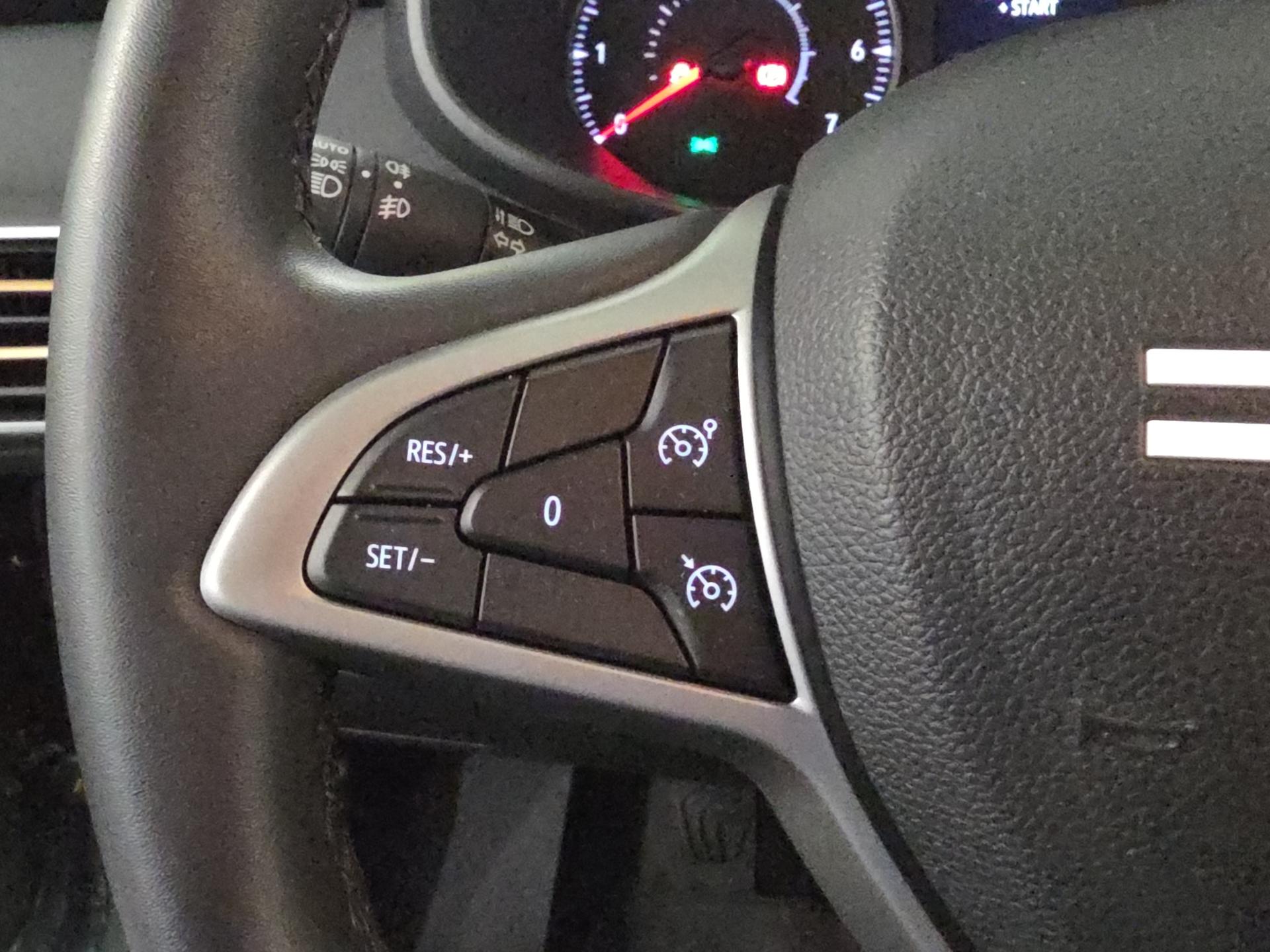 DACIA Sandero Stepway TCe 110 Extreme+-image-21