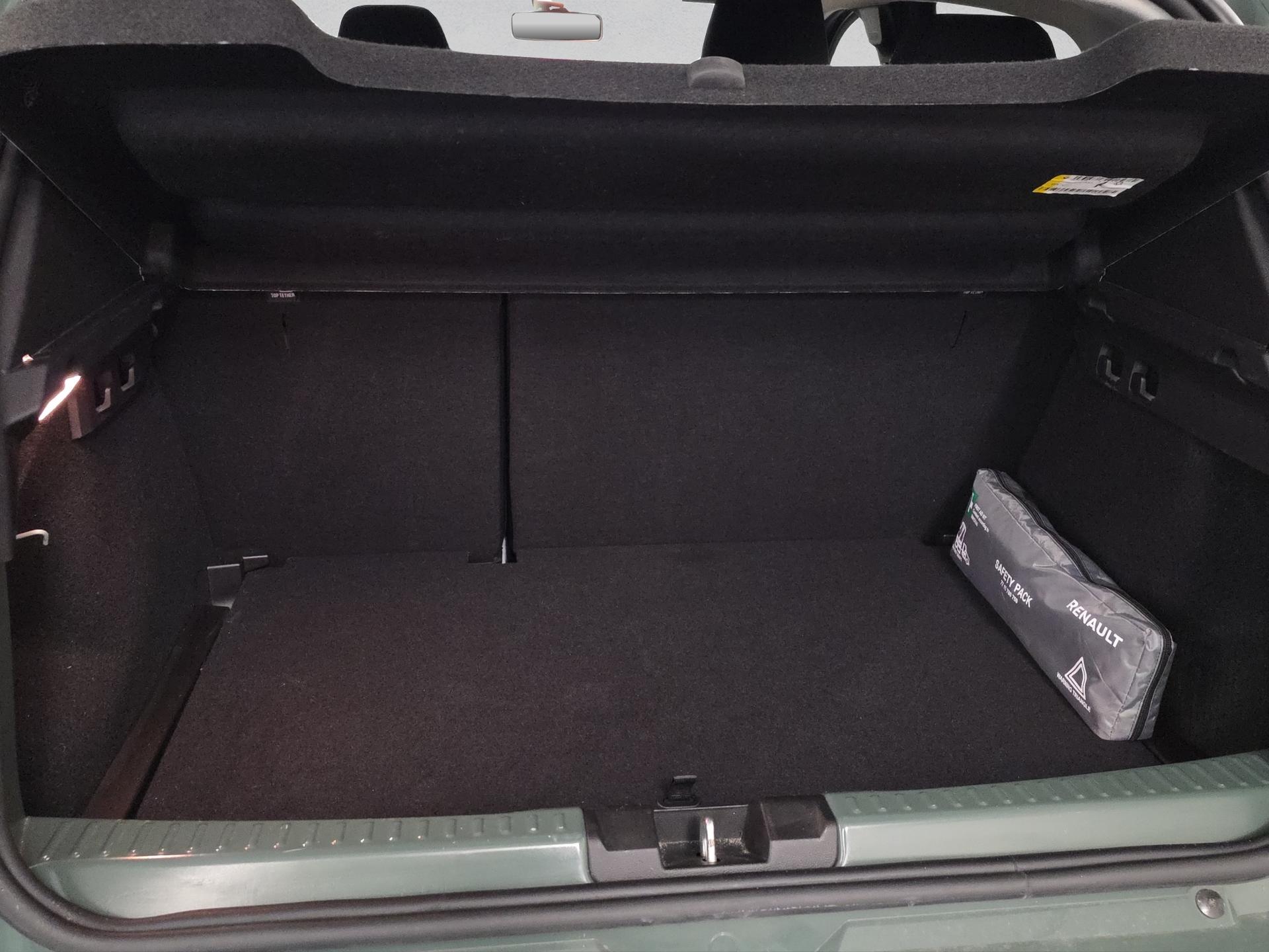 DACIA Sandero Stepway TCe 110 Extreme+-image-15
