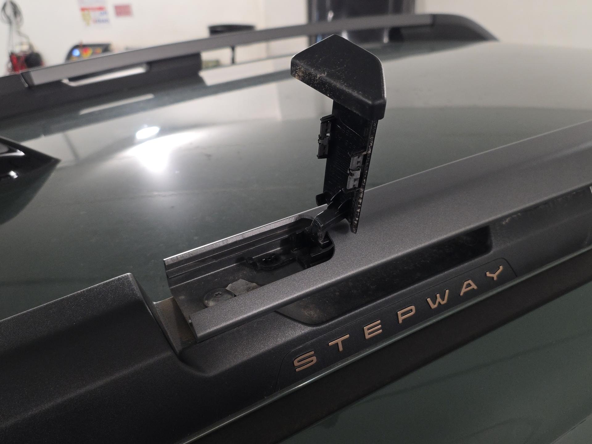 DACIA Sandero Stepway TCe 110 Extreme+-image-18