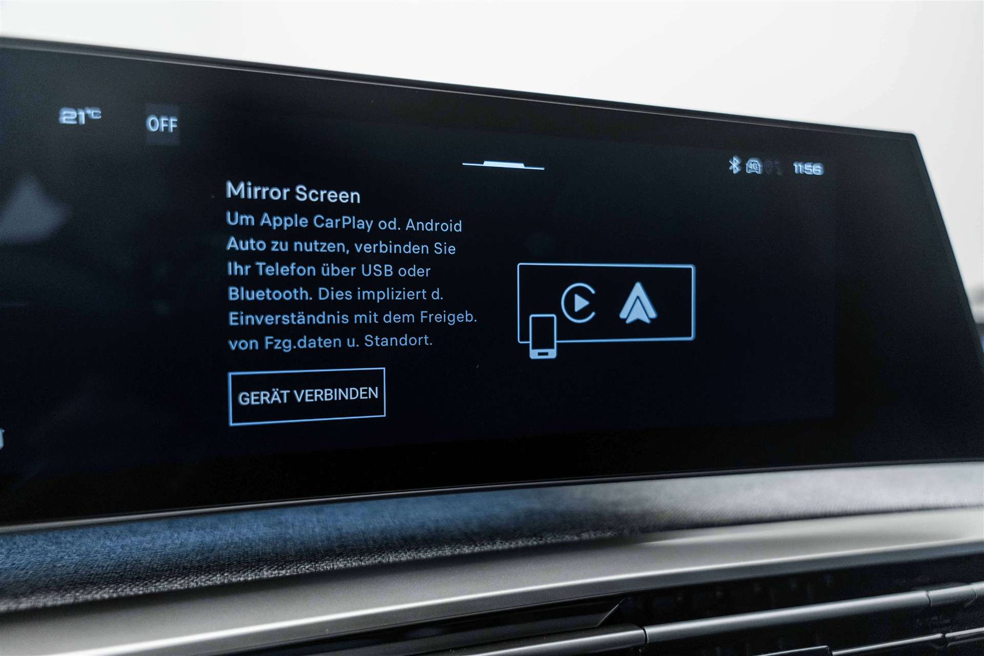 PEUGEOT 3008 145 GT Hybrid e-DCS-Automat-image-21