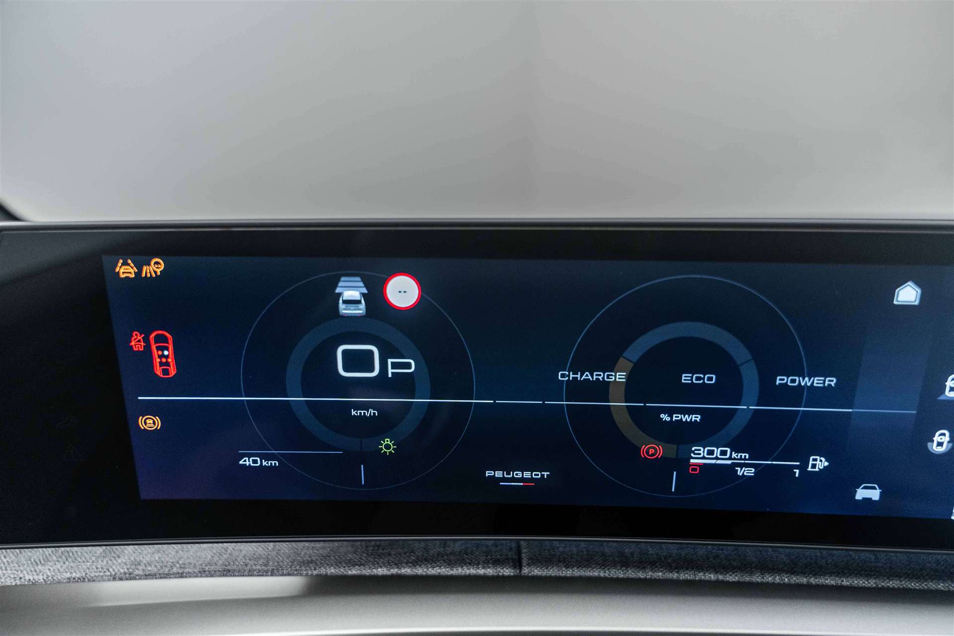 PEUGEOT 3008 145 GT Hybrid e-DCS-Automat-image-22