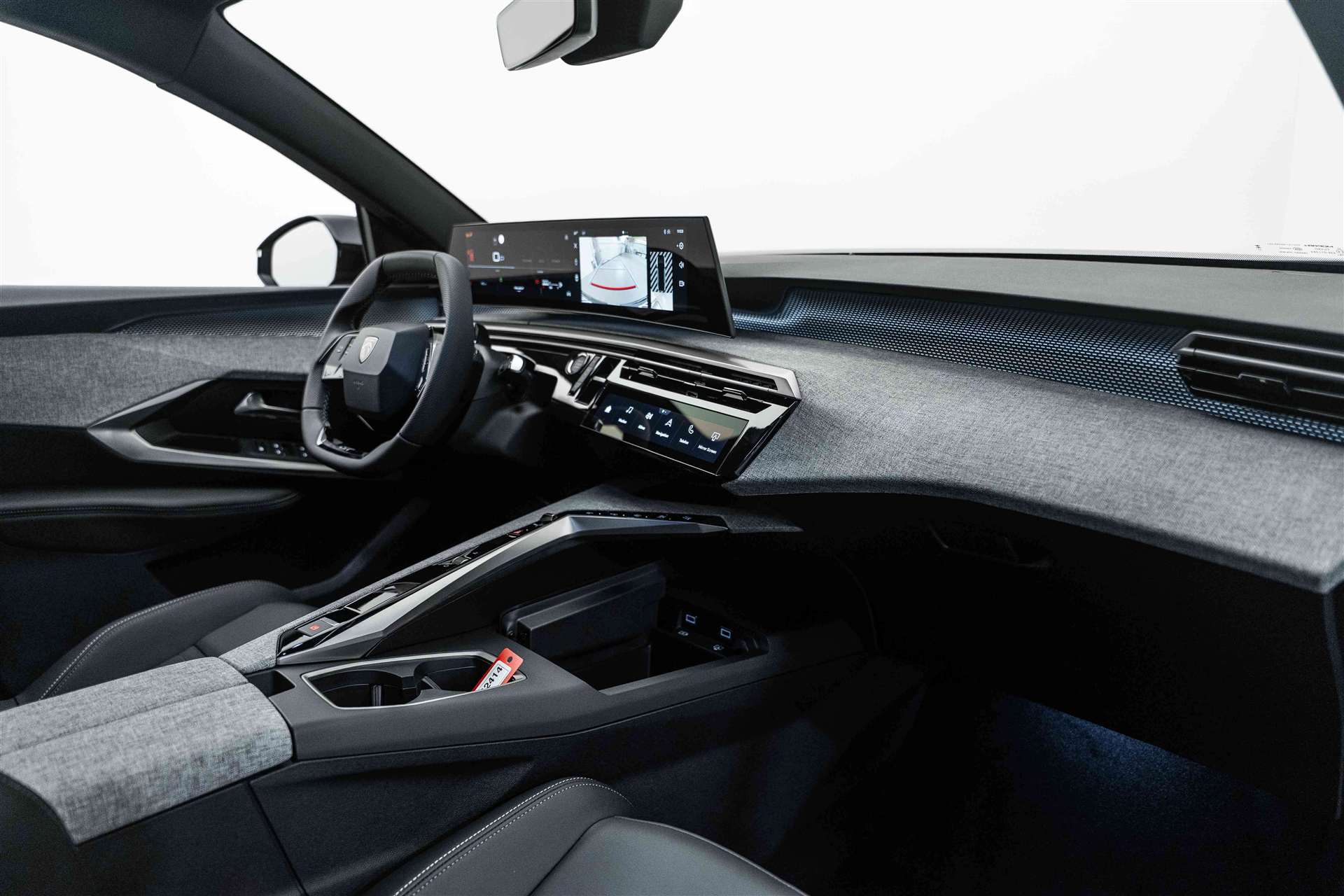 PEUGEOT 3008 145 GT Hybrid e-DCS-Automat-image-10
