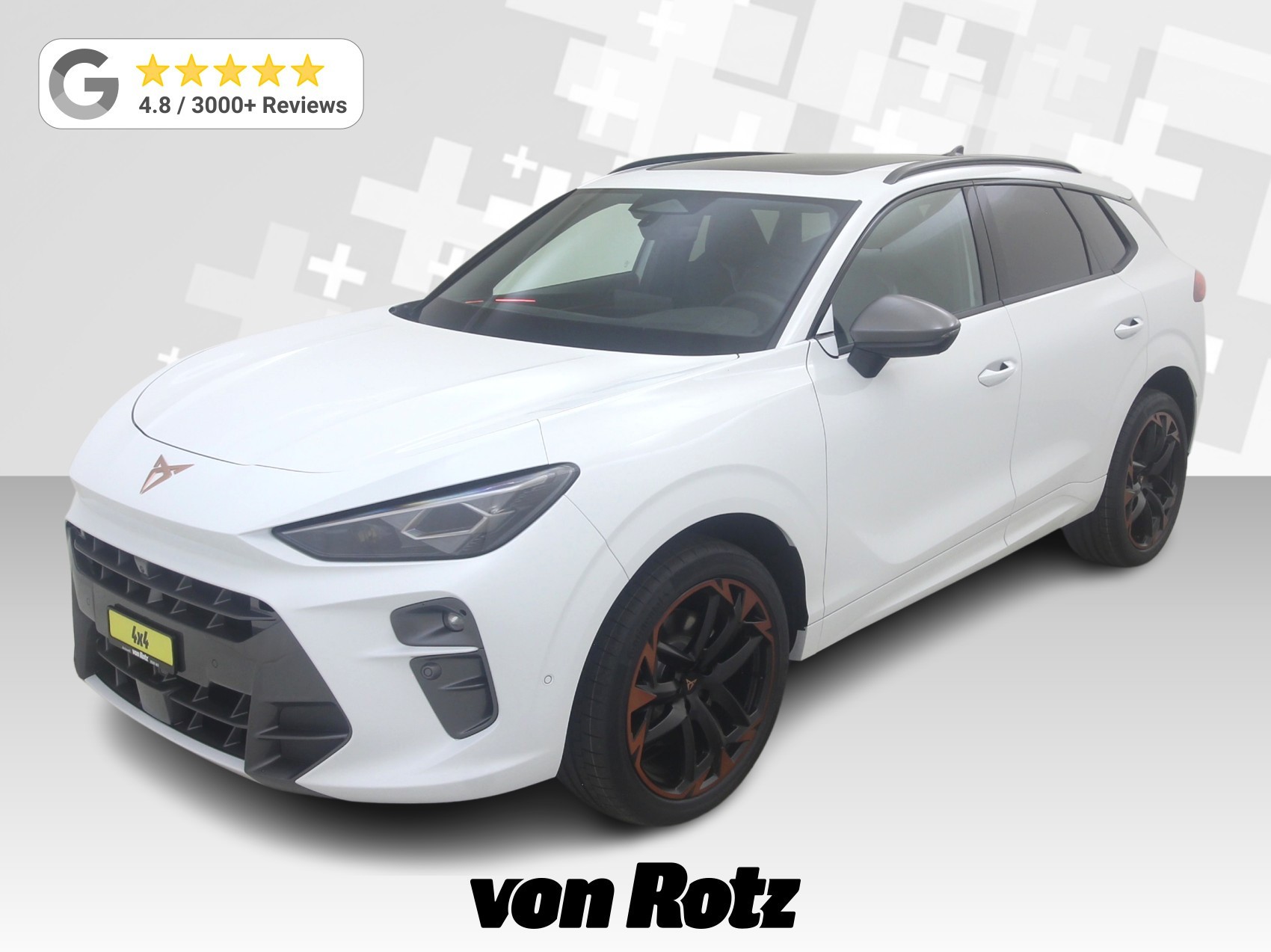 CUPRA Terramar 2.0 TSI 4Drive DSG-image-0
