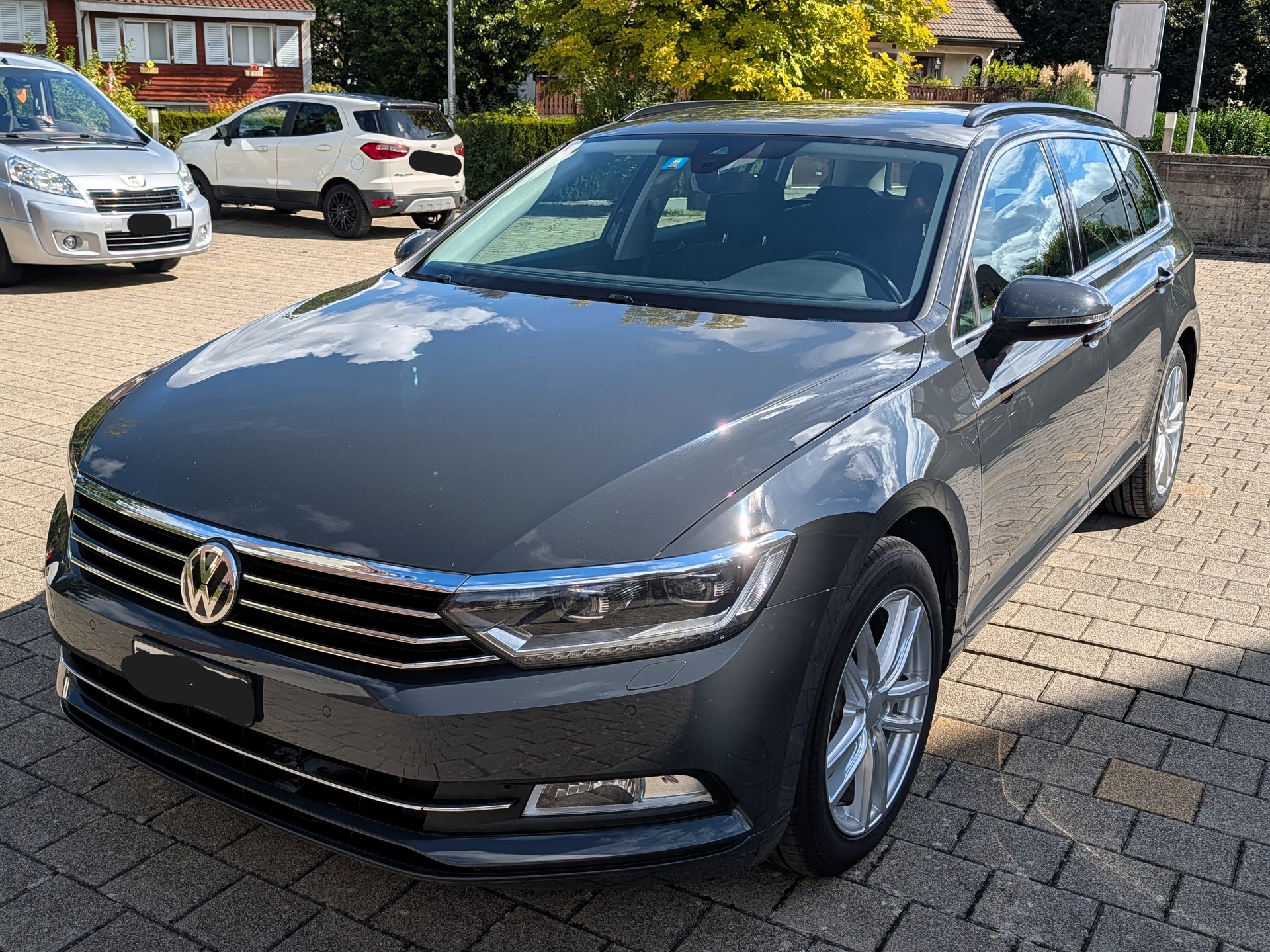 VW 1.8 TSI Comfortline DSG-image-0