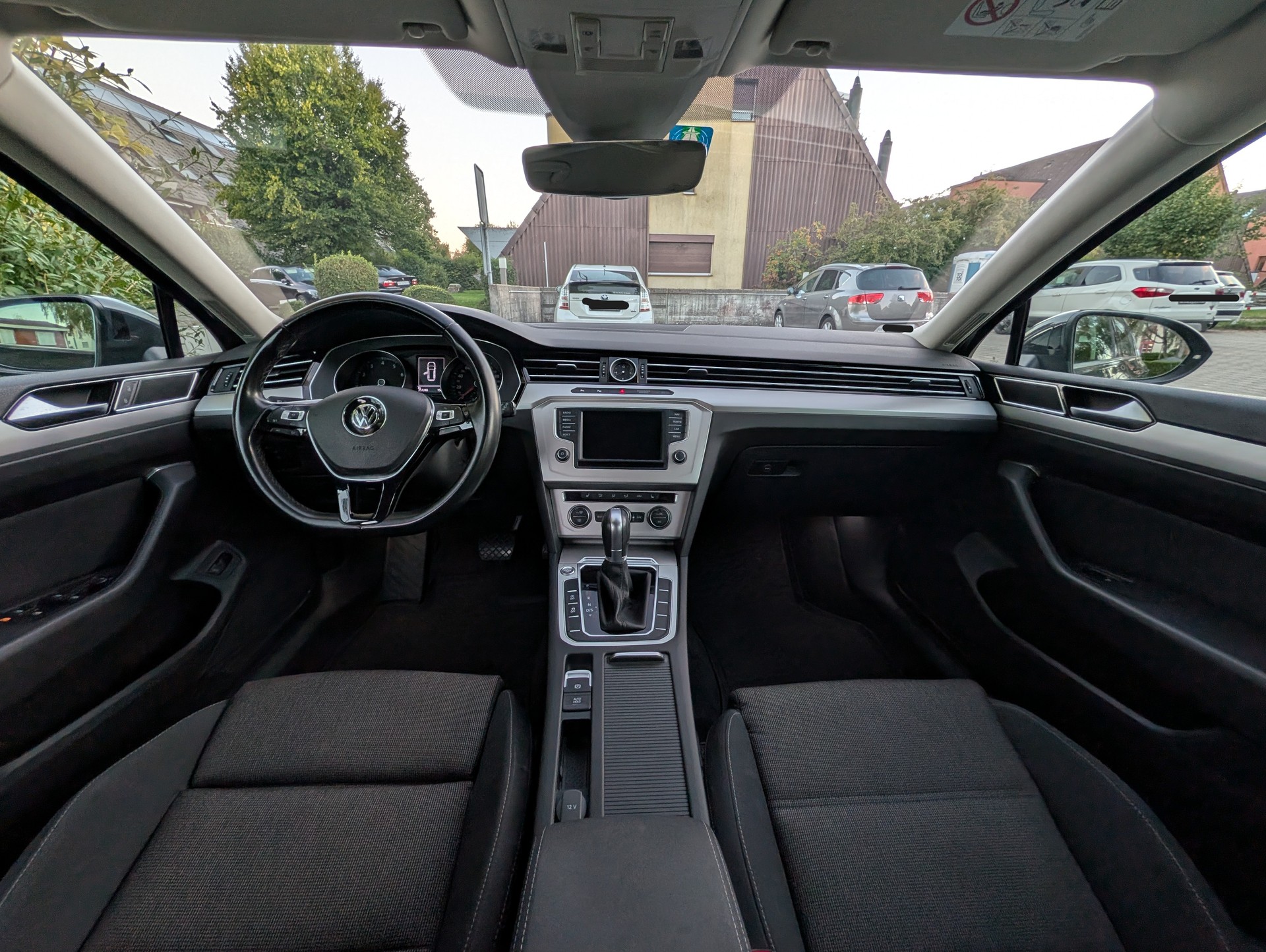 VW 1.8 TSI Comfortline DSG-image-2