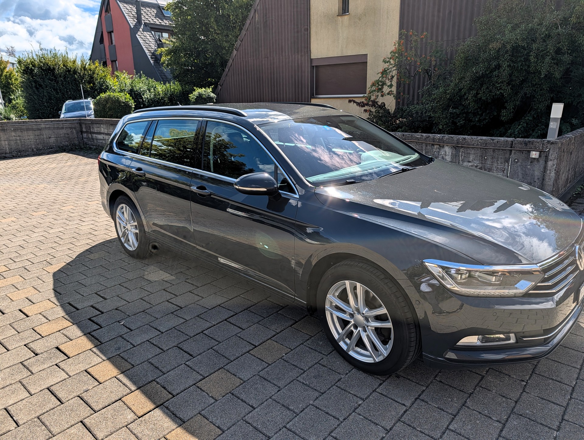 VW 1.8 TSI Comfortline DSG-image-1
