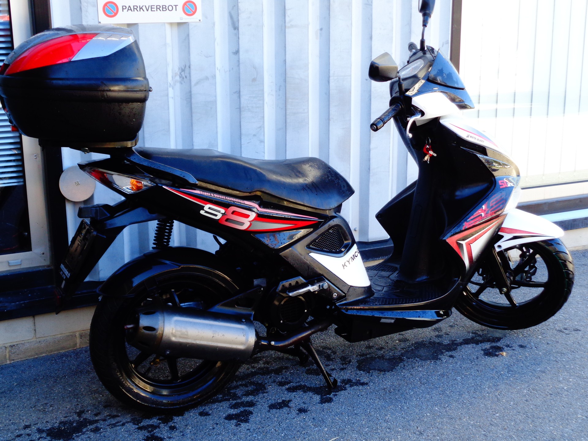 KYMCO Super 8-50 2T-showroom-element-2