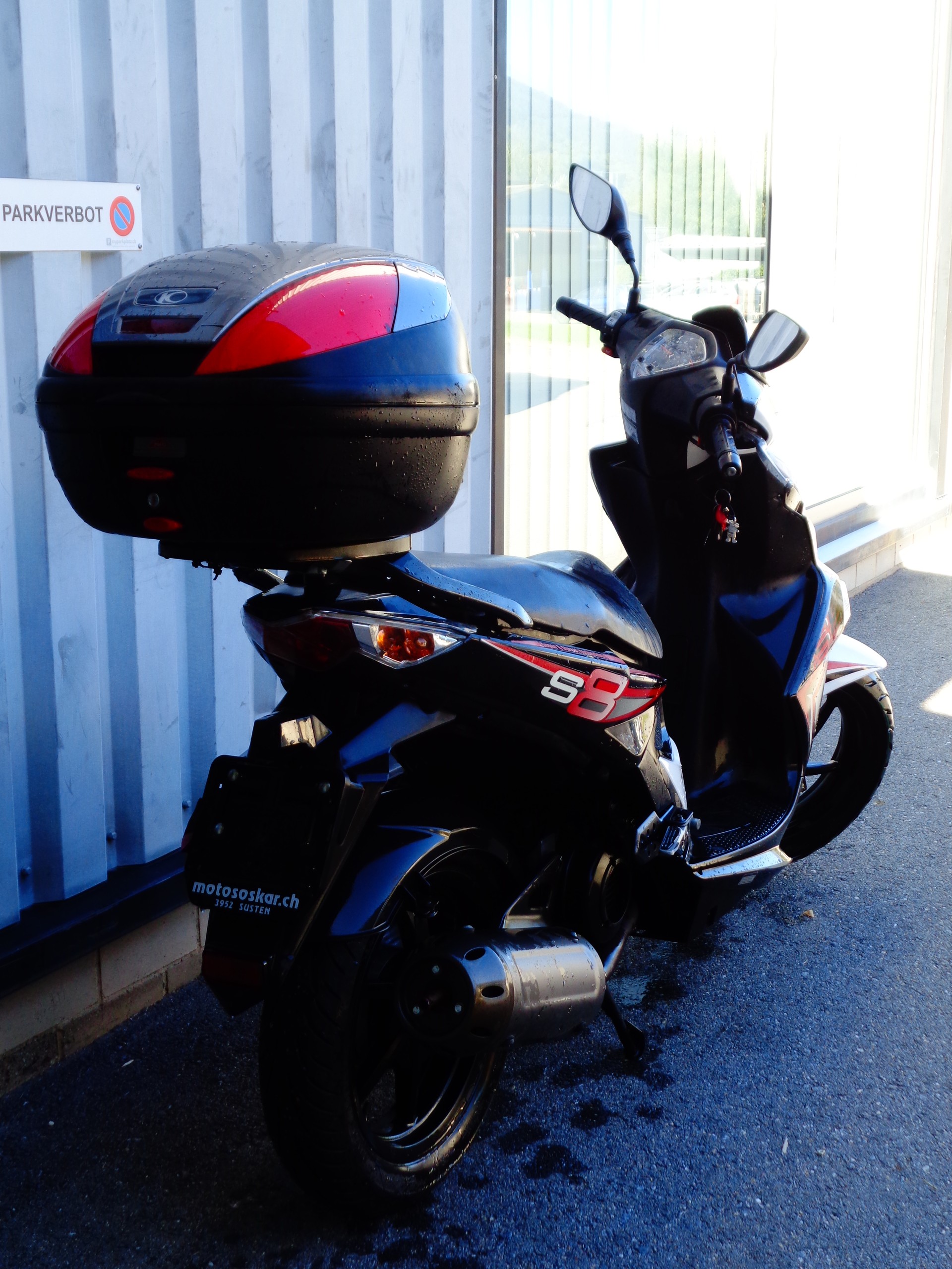 KYMCO Super 8-50 2T-showroom-element-3