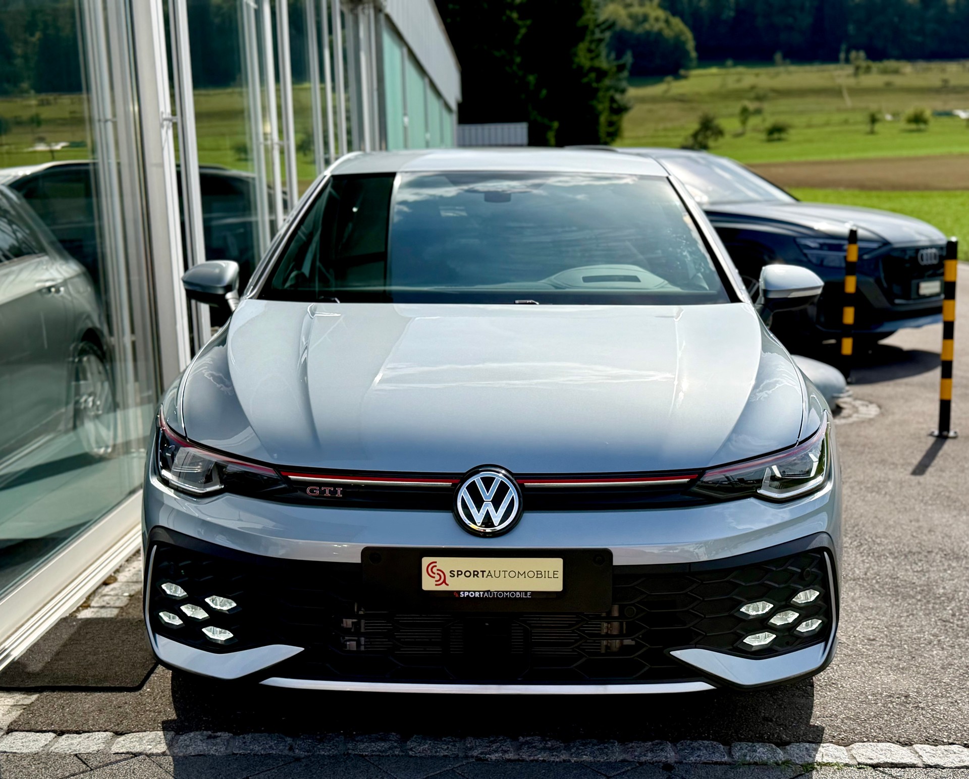 VW Golf 2.0 TSI GTI DSG-image-3