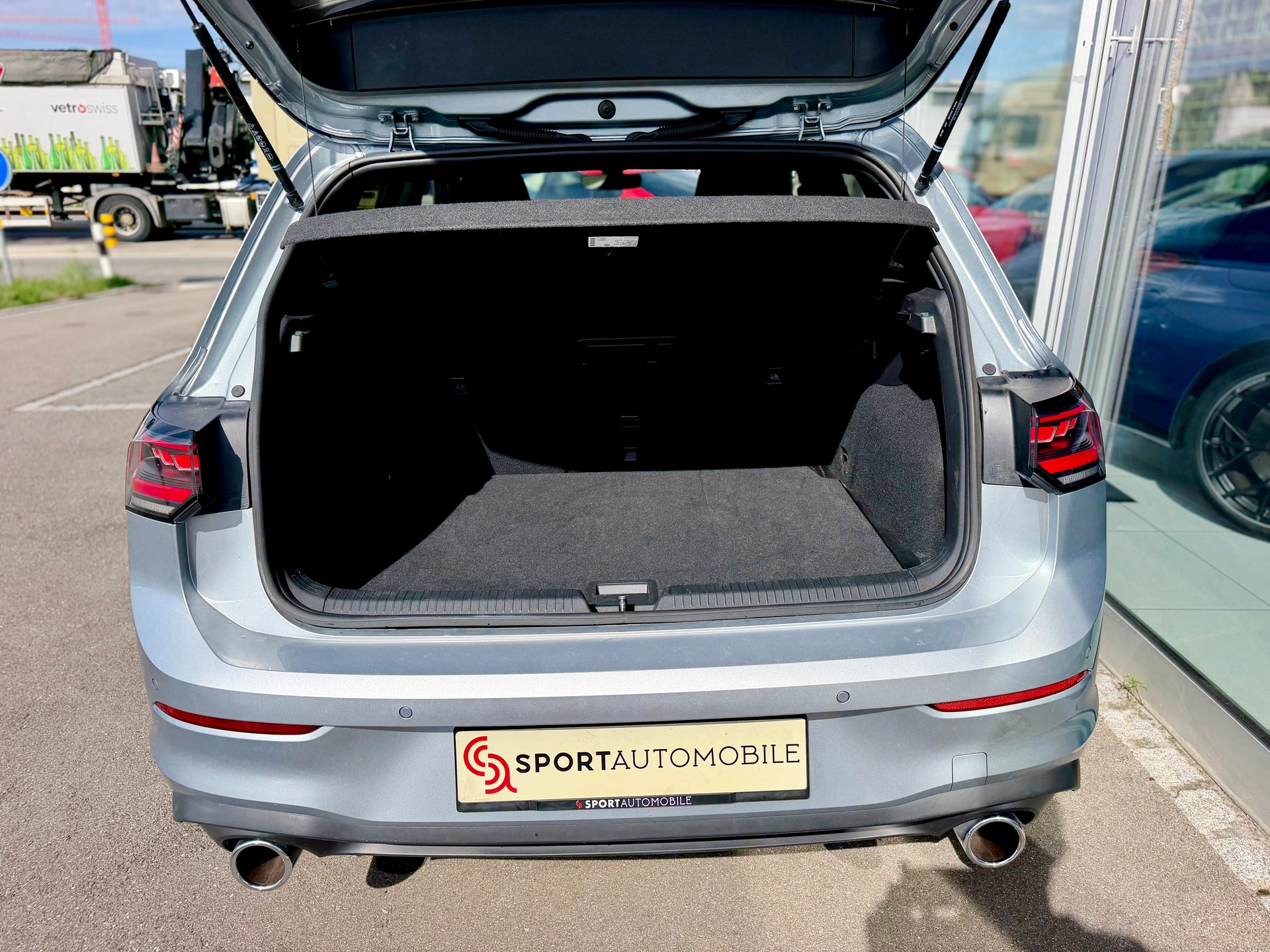VW Golf 2.0 TSI GTI DSG-image-10
