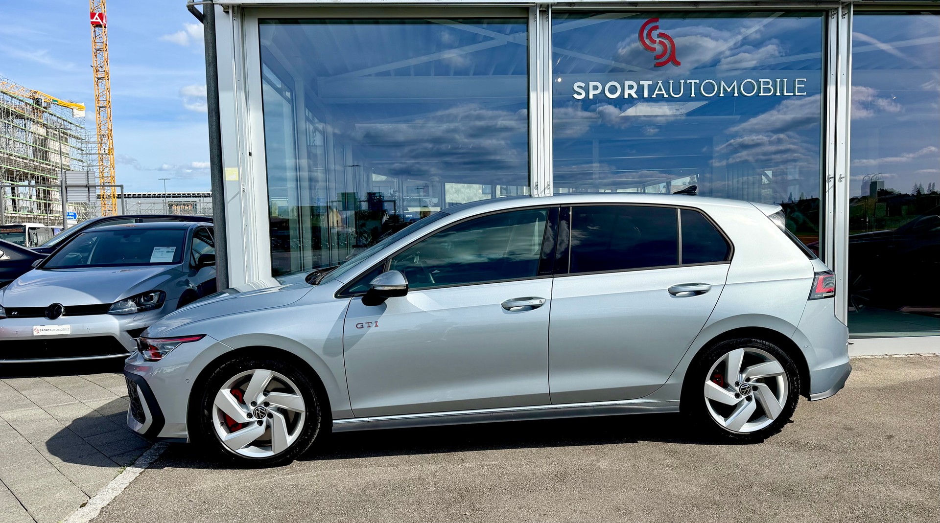 VW Golf 2.0 TSI GTI DSG-image-7