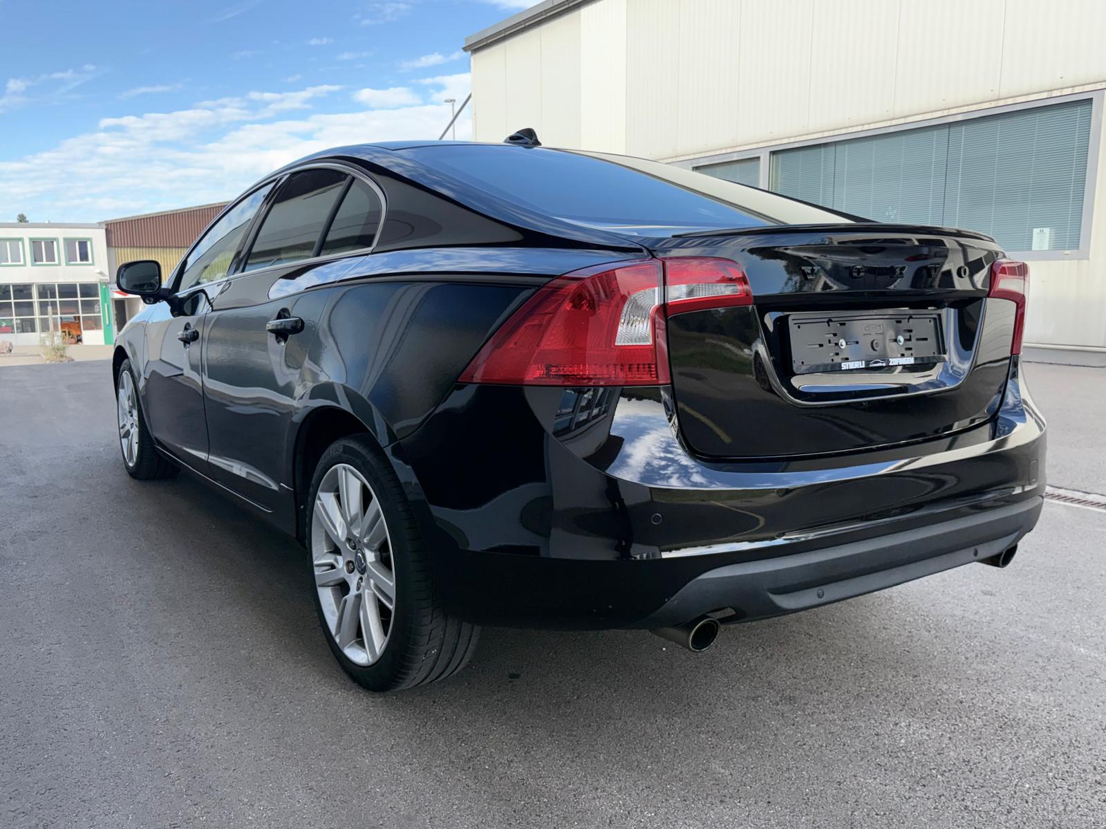 VOLVO S60 T6 AWD Summum Geartronic MFK 31.08.2026-image-3