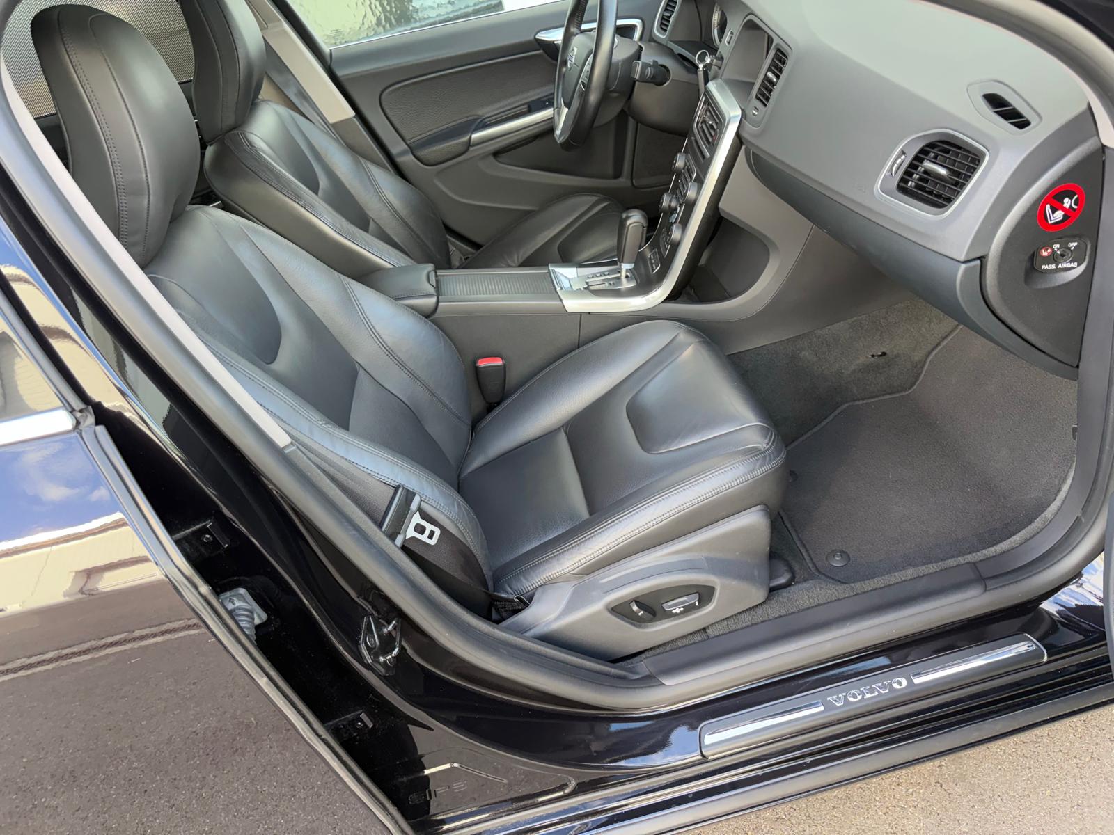 VOLVO S60 T6 AWD Summum Geartronic MFK 31.08.2026-image-9