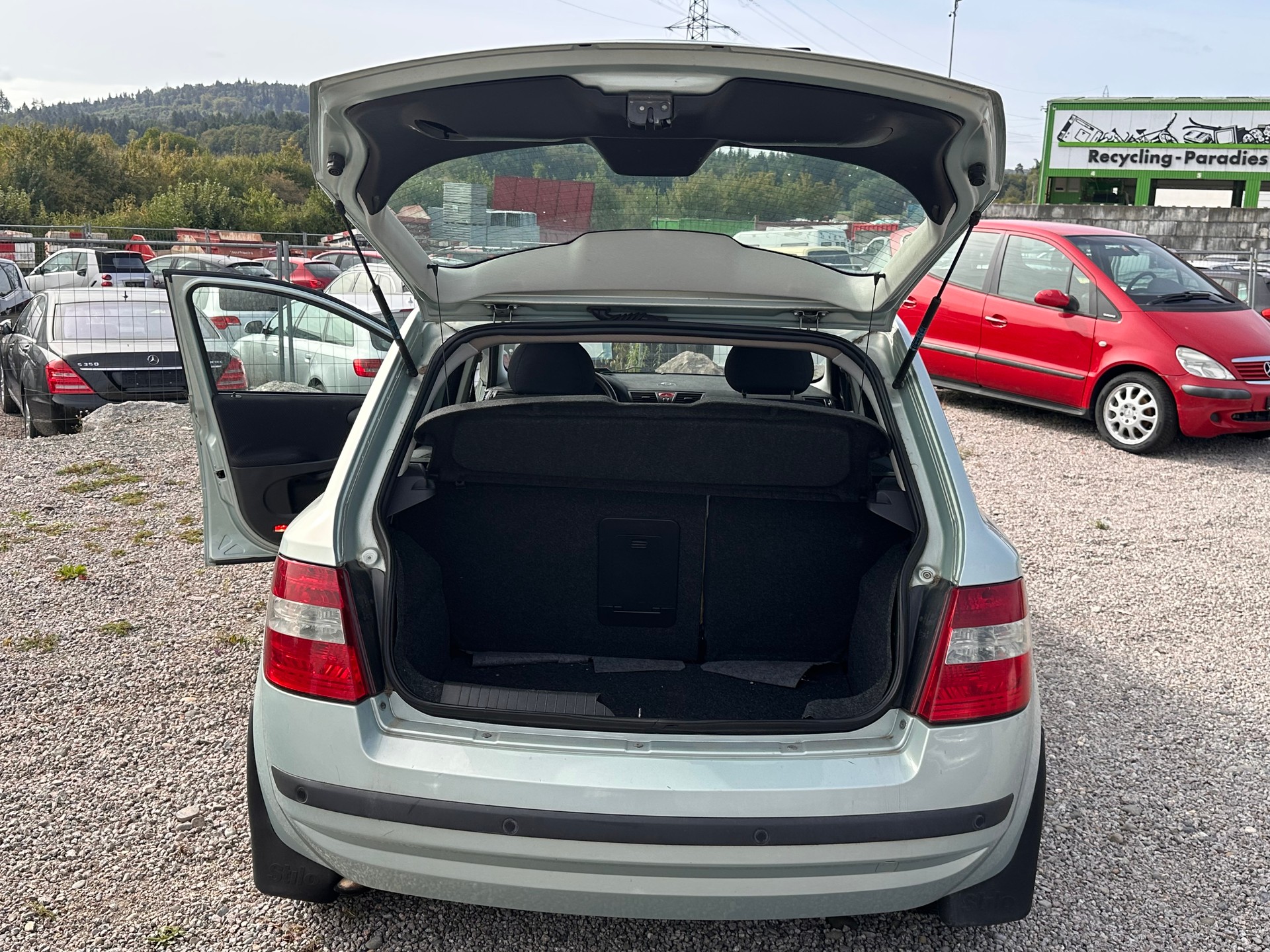 FIAT Stilo 1.8 16V Dynamic-image-12