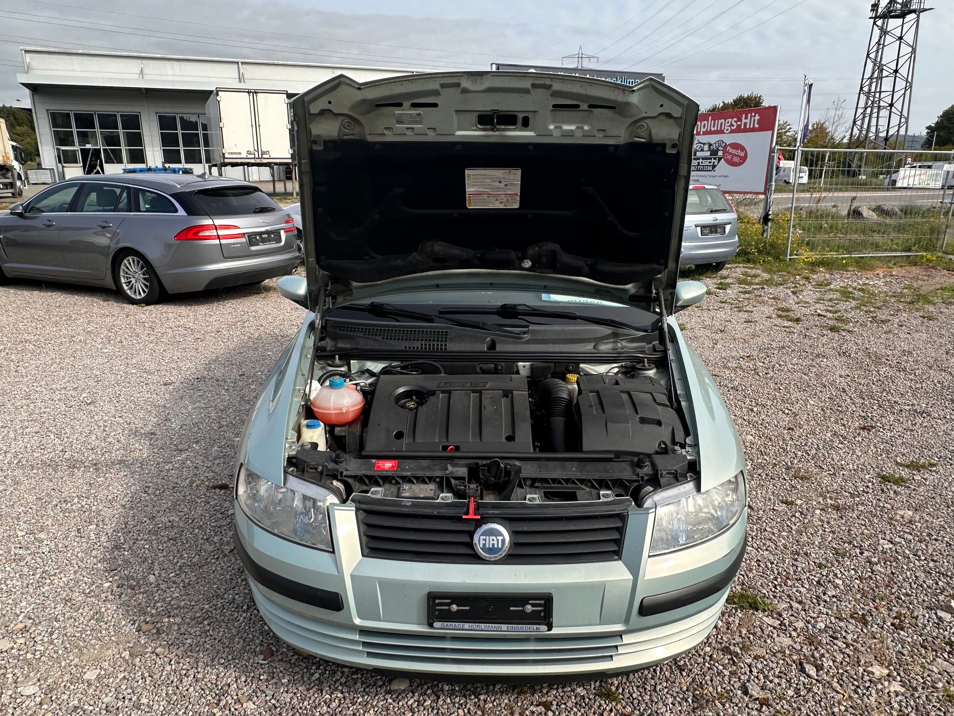 FIAT Stilo 1.8 16V Dynamic-image-6