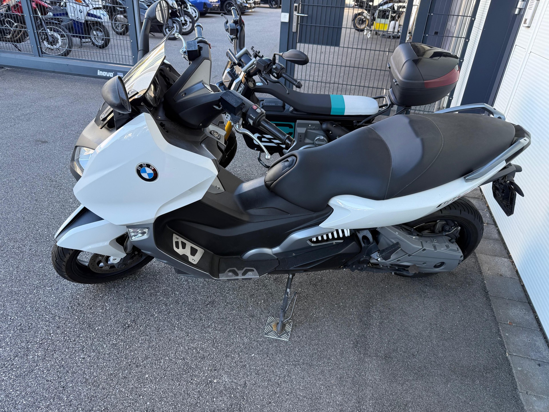 BMW C 600 Sport ABS-showroom-element-1