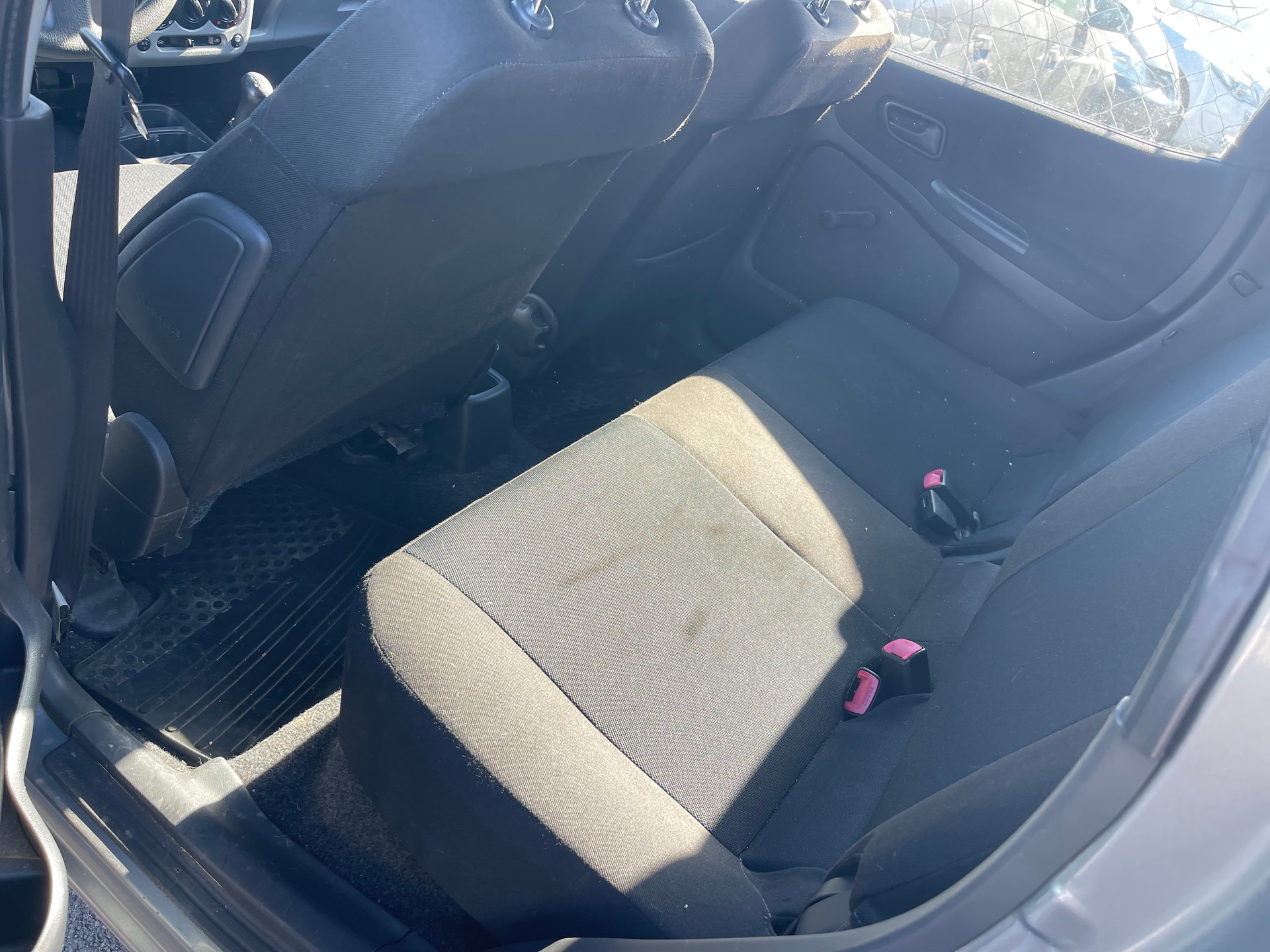 SUBARU G3X Justy 1.5 AWD-image-7