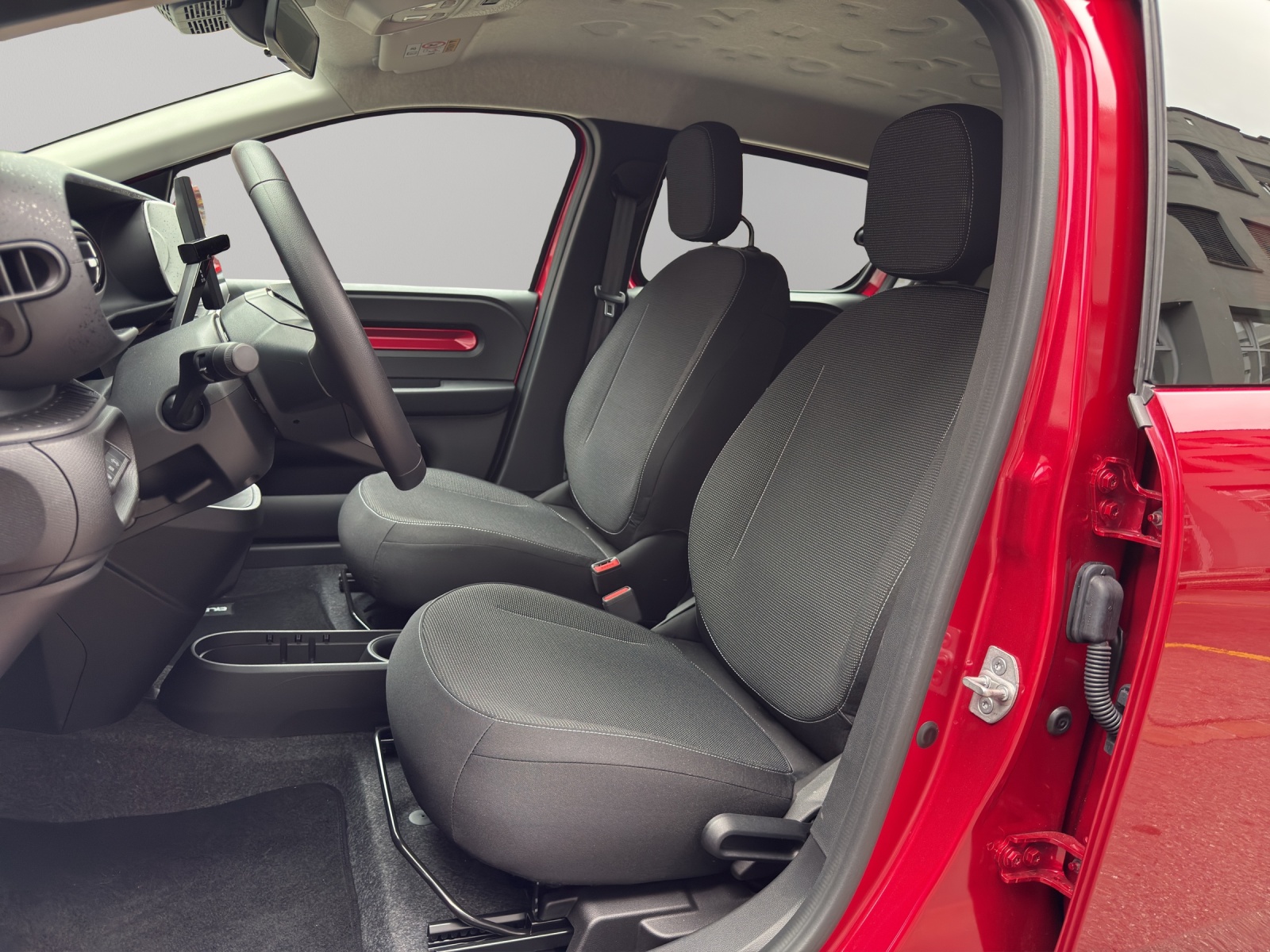 RENAULT Twingo Evolution E-Tech Electric-image-3