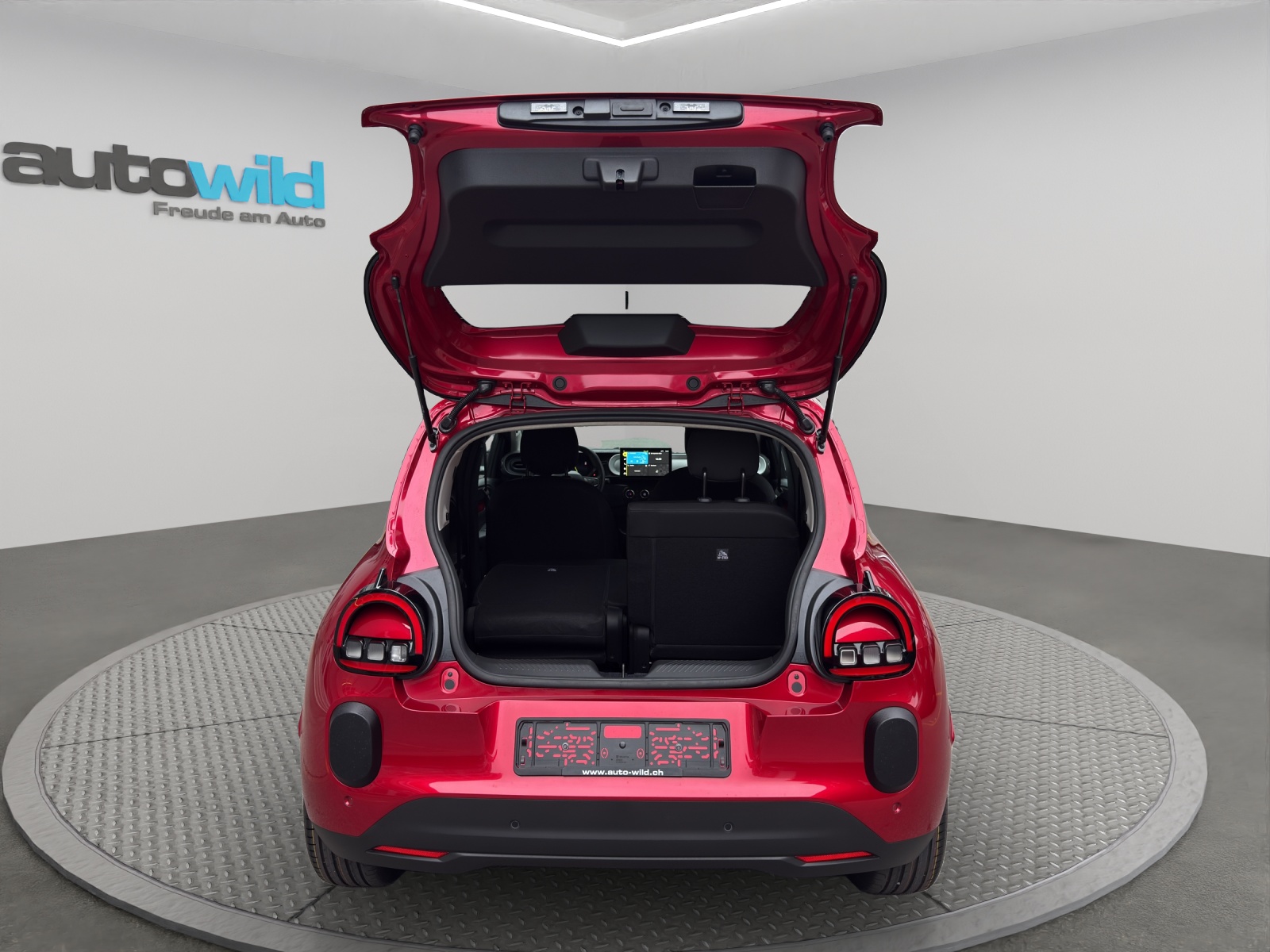 RENAULT Twingo Evolution E-Tech Electric-image-6