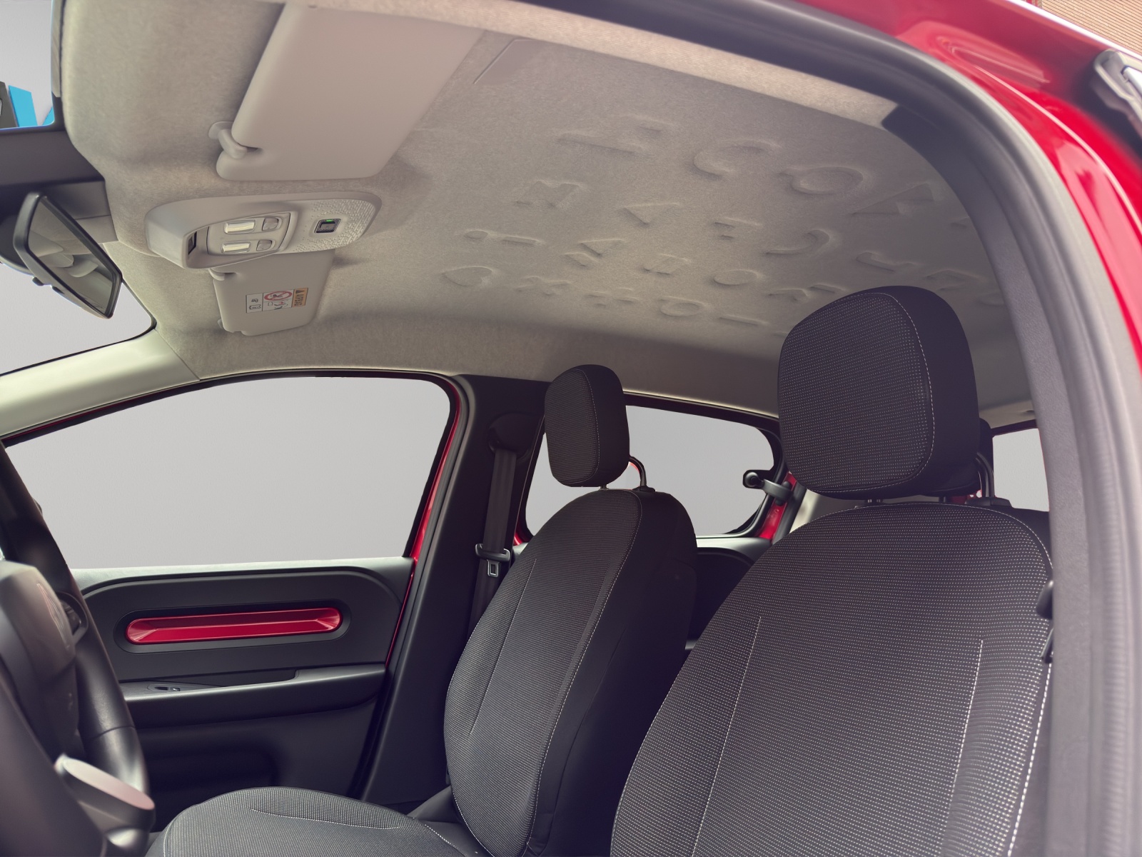 RENAULT Twingo Evolution E-Tech Electric-image-10