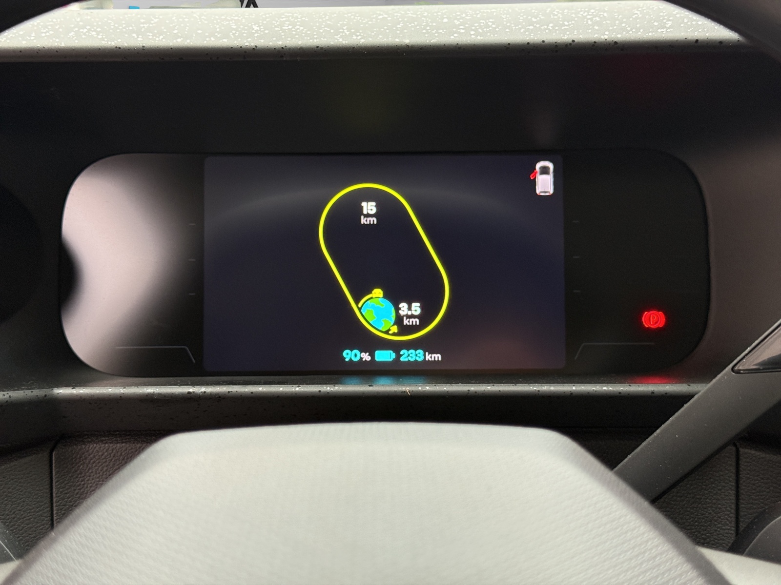 RENAULT Twingo Evolution E-Tech Electric-image-9