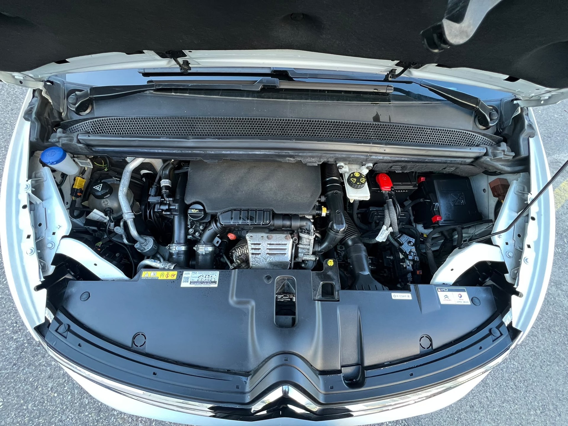 CITROEN Swiss Family Edition-image-12