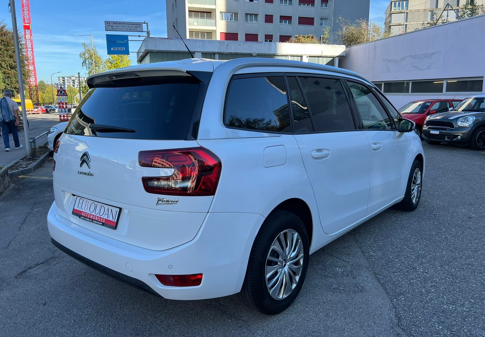 CITROEN Swiss Family Edition-image-3