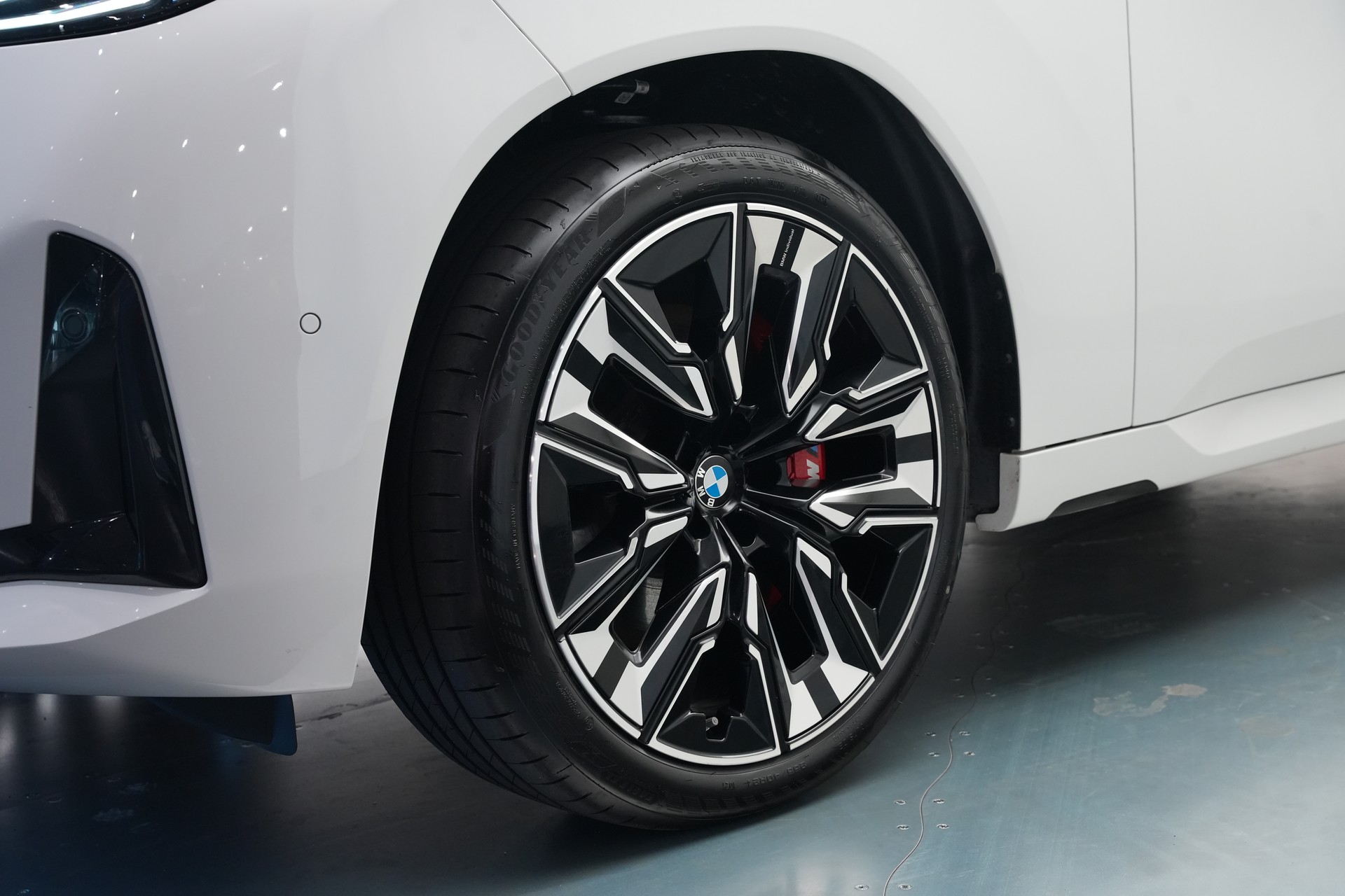 BMW X3 xDrive M50 48V M Sport Pro *AHK* *Head-Up* *Panorama* *Iconic Glow*-image-44