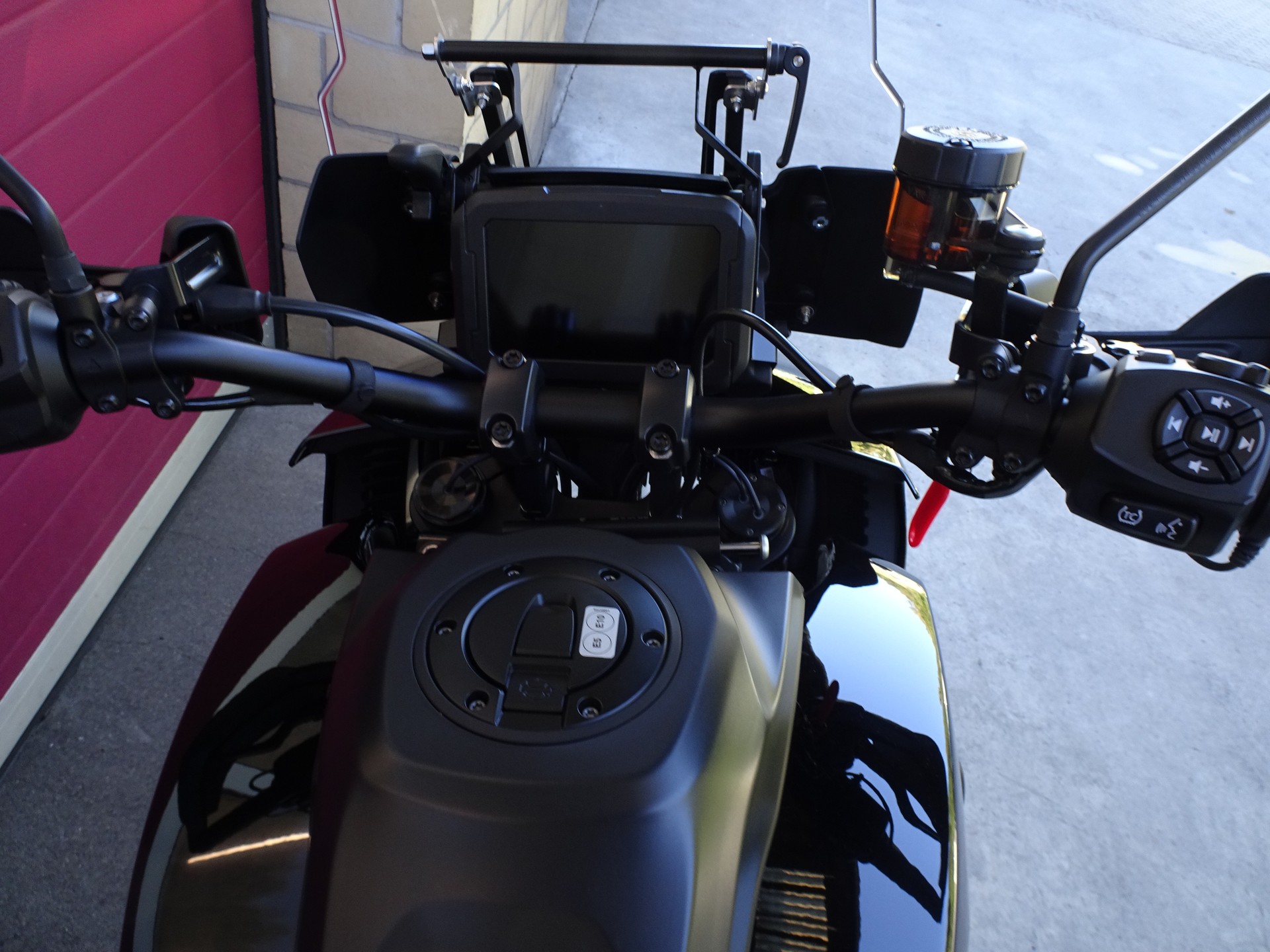 HARLEY-DAVIDSON RA Pan America 1250 Special-image-5
