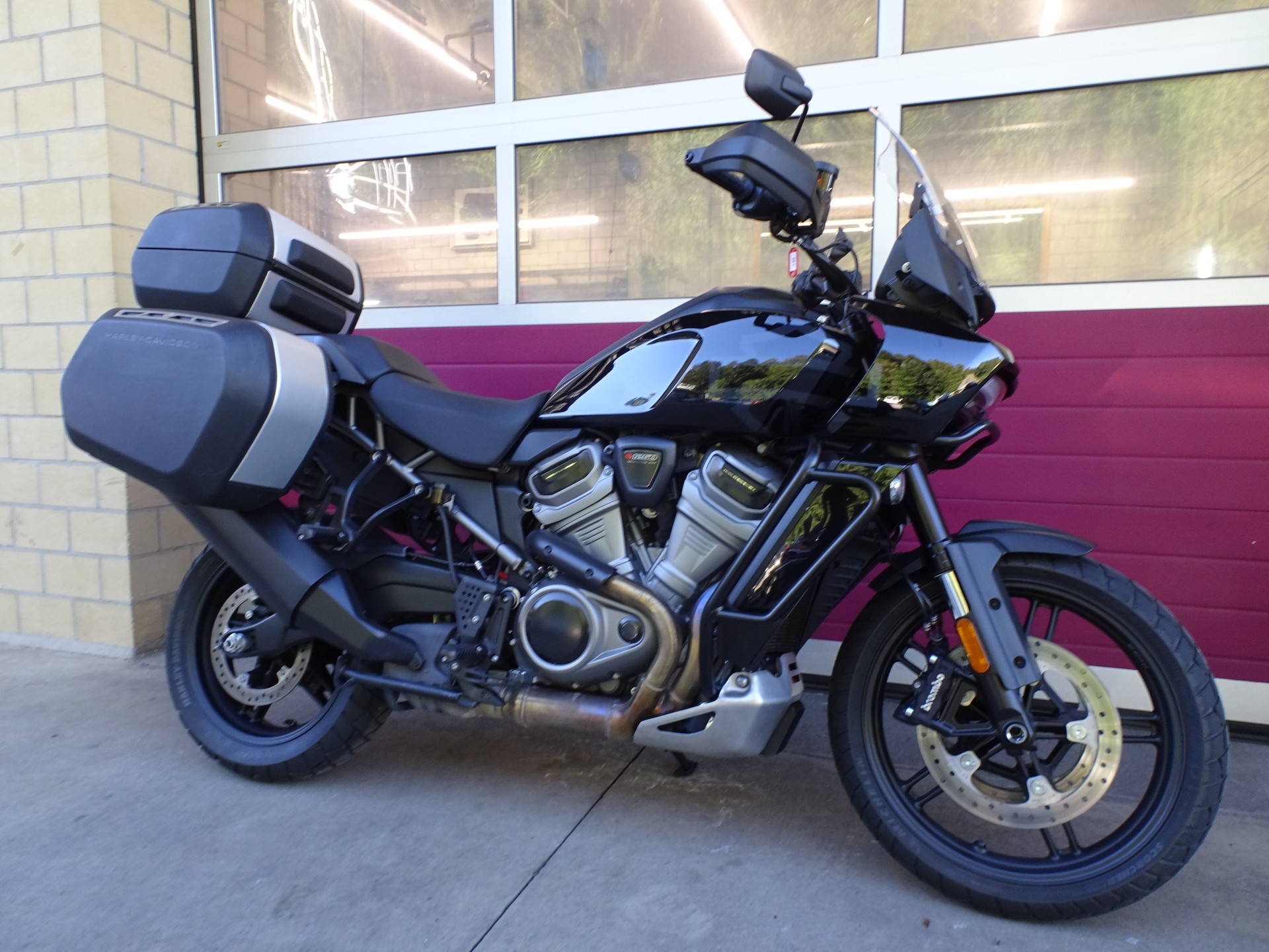 HARLEY-DAVIDSON RA Pan America 1250 Special-image-10