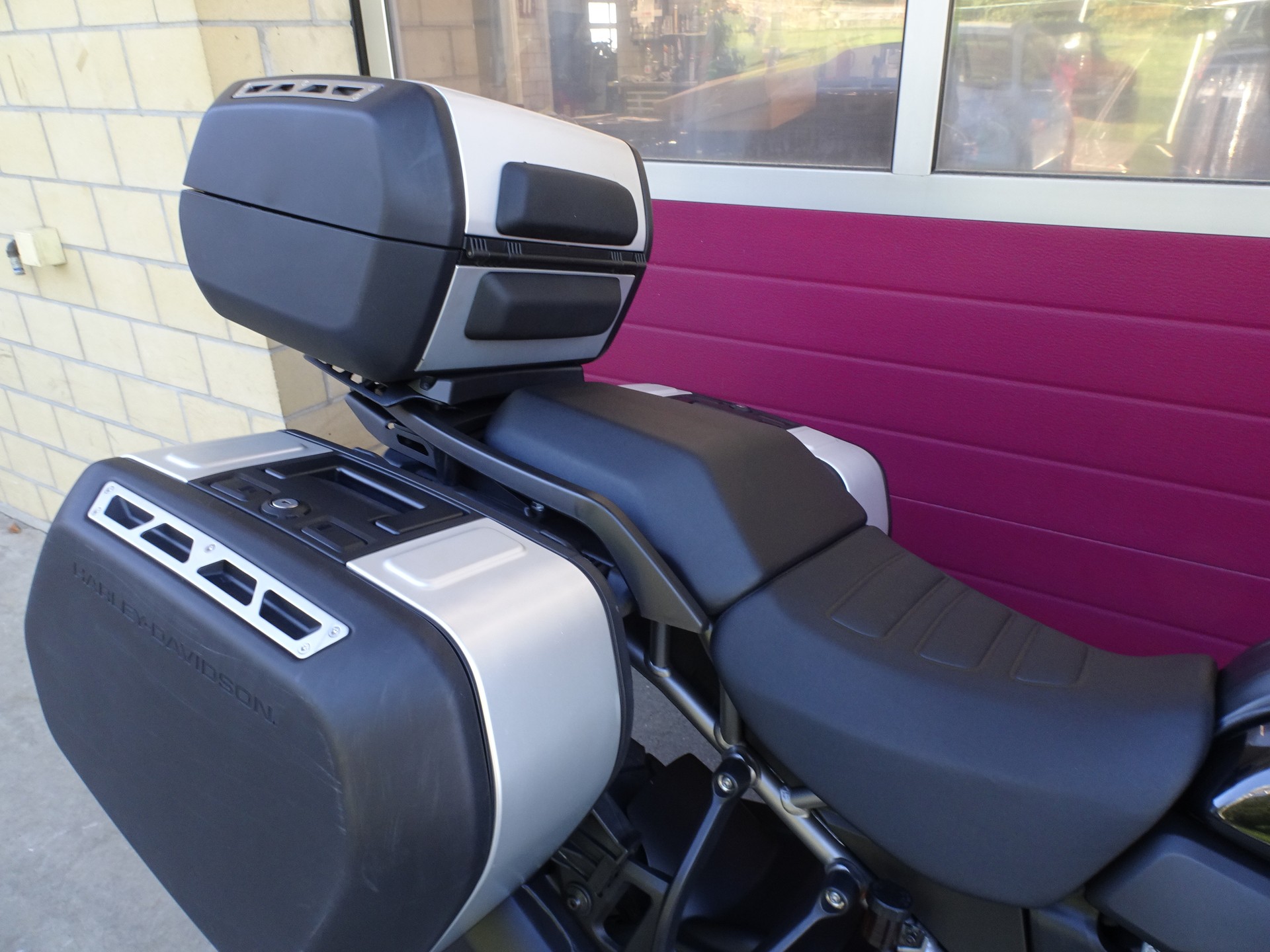 HARLEY-DAVIDSON RA Pan America 1250 Special-image-6