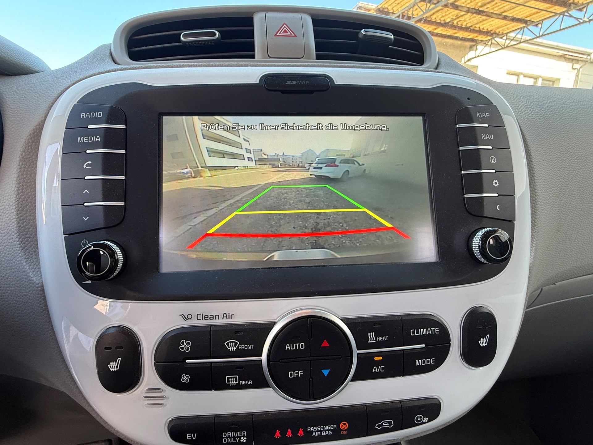 KIA Soul EV Trend-image-12