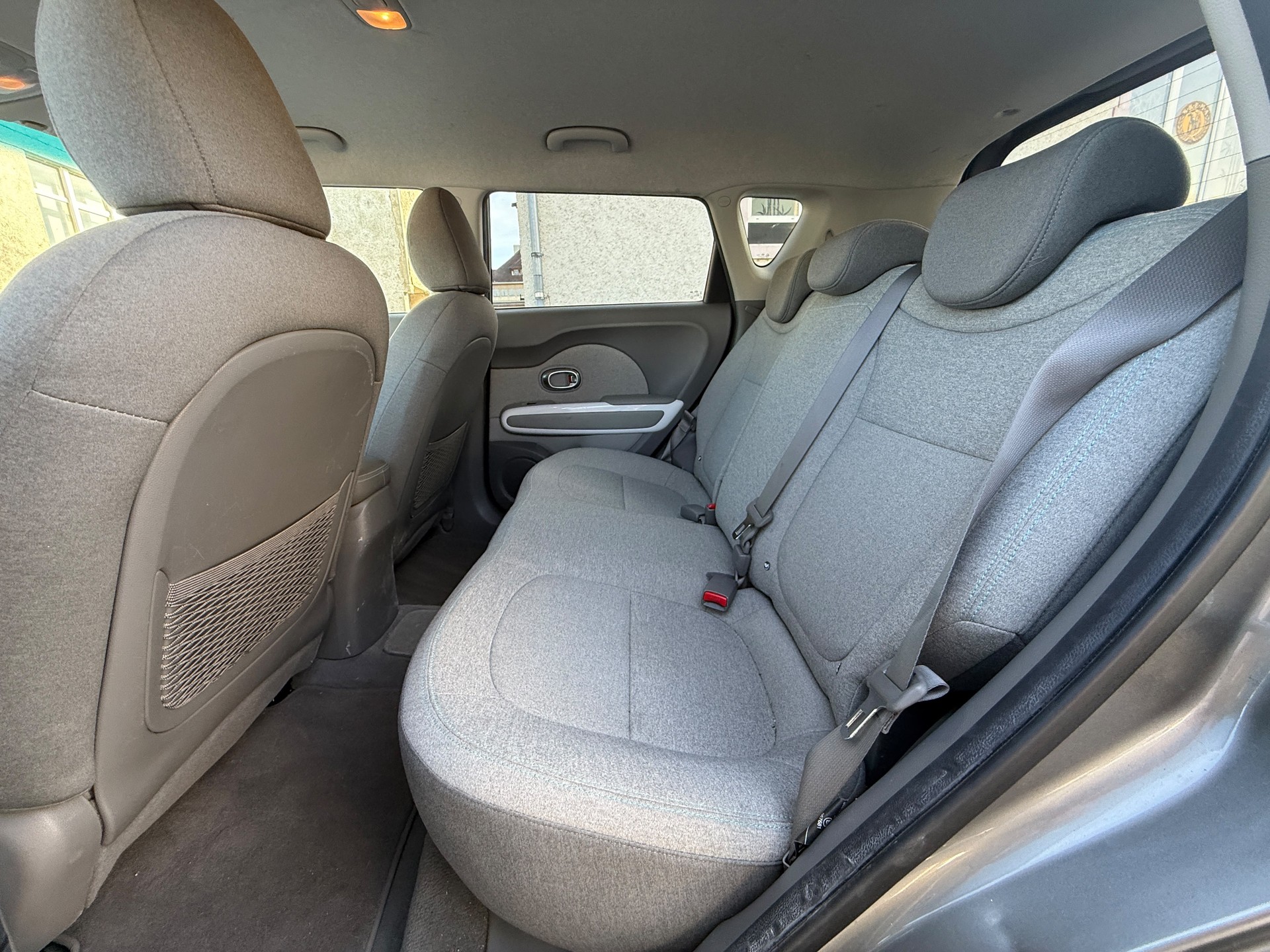 KIA Soul EV Trend-image-9