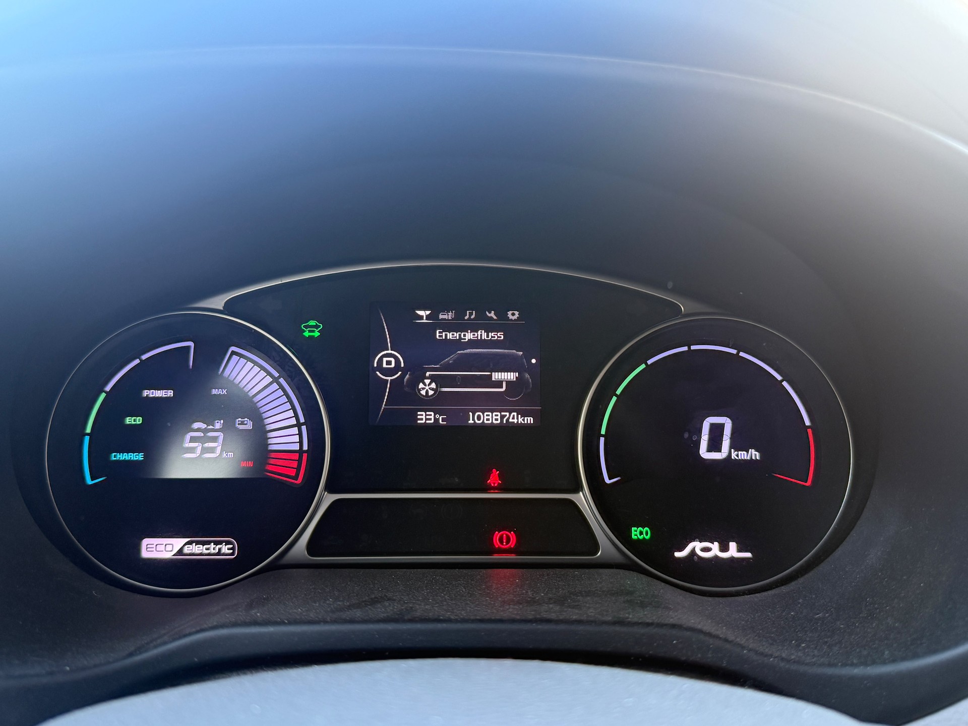 KIA Soul EV Trend-image-10