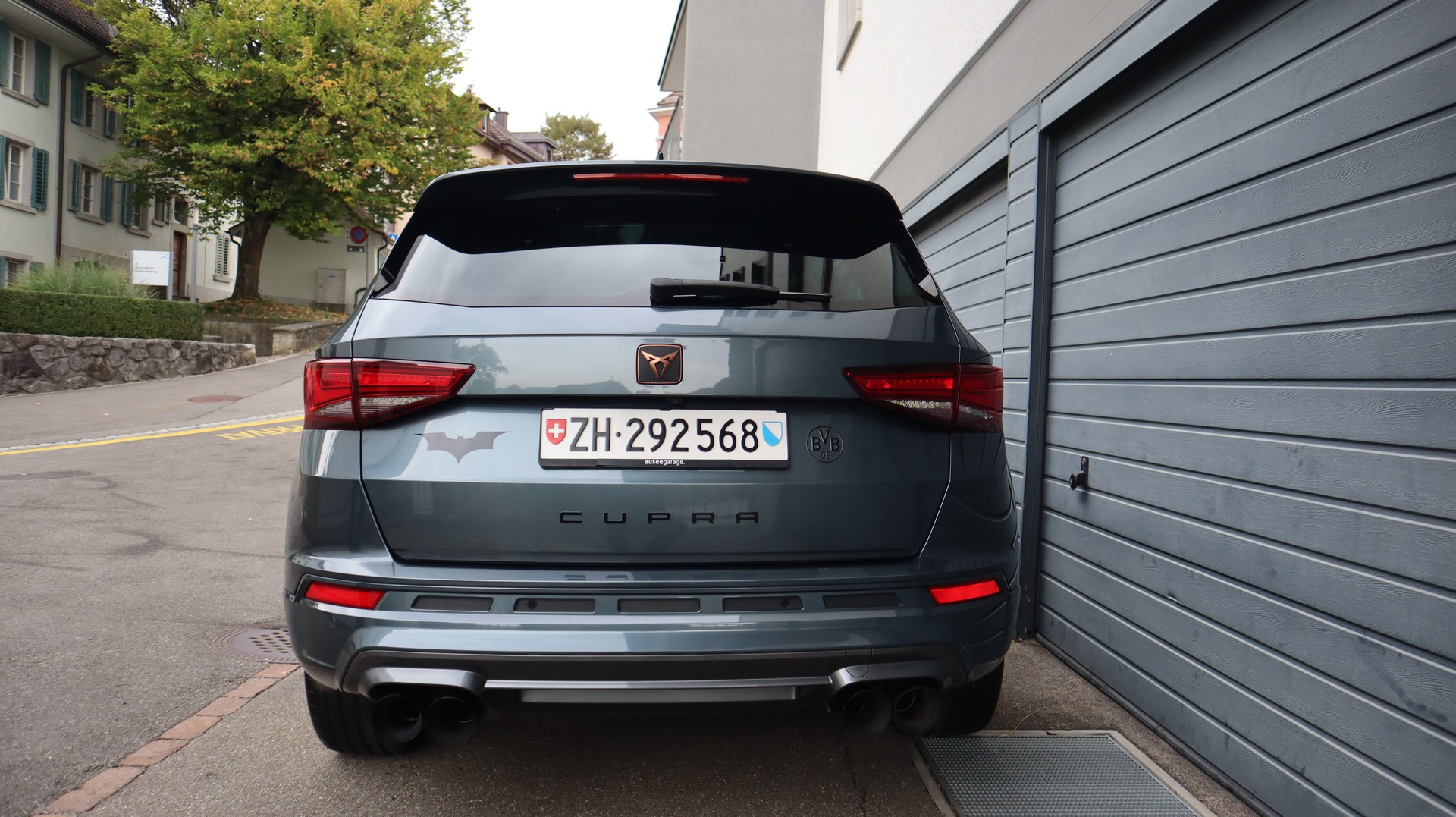 CUPRA 2.0 TSI 4Drive DSG-image-3