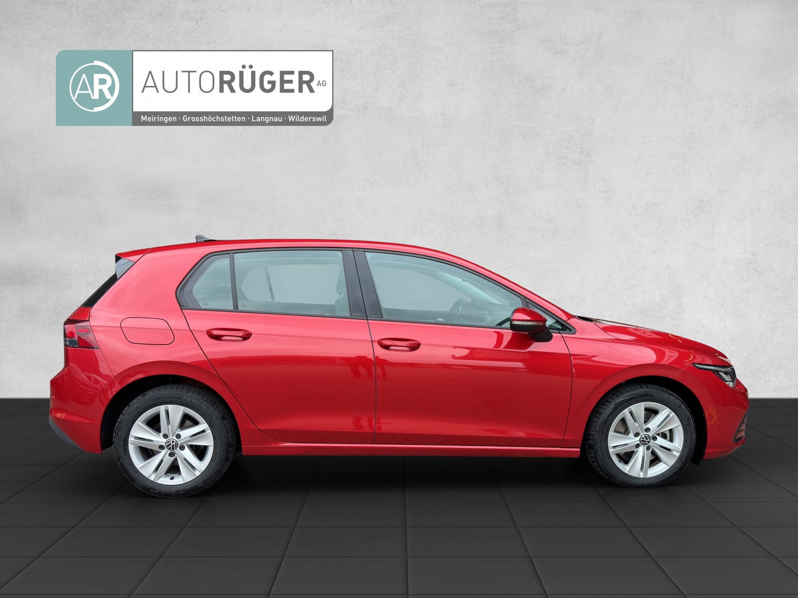 VW Golf 2.0 TDI Life DSG 4Motion-image-6