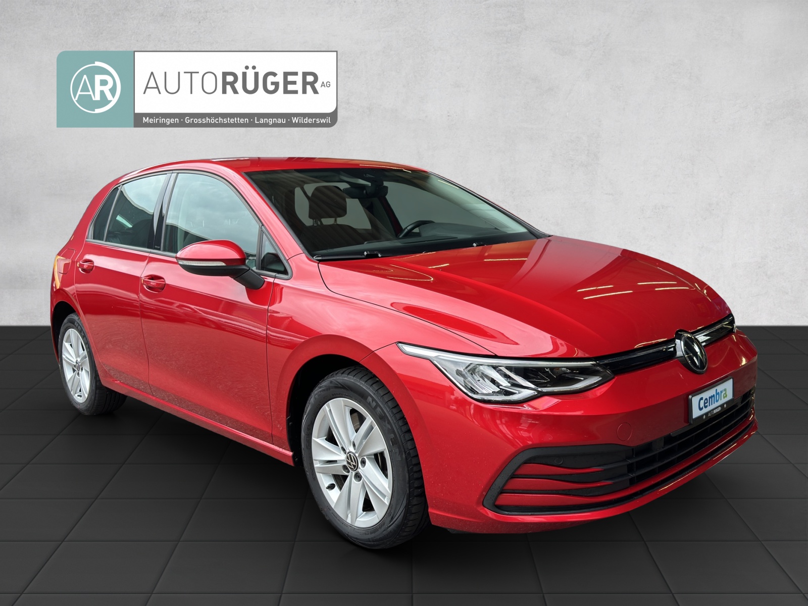 VW Golf 2.0 TDI Life DSG 4Motion-image-7