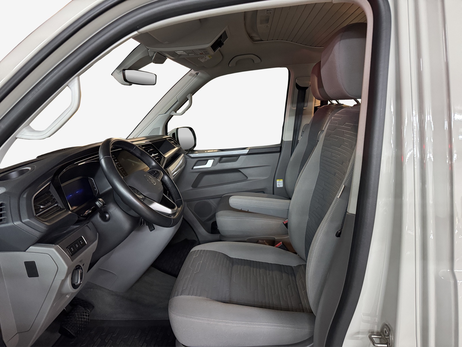 VW T6.1 California 2.0 Bi-TDI Ocean Liberty 4Motion DSG-image-7