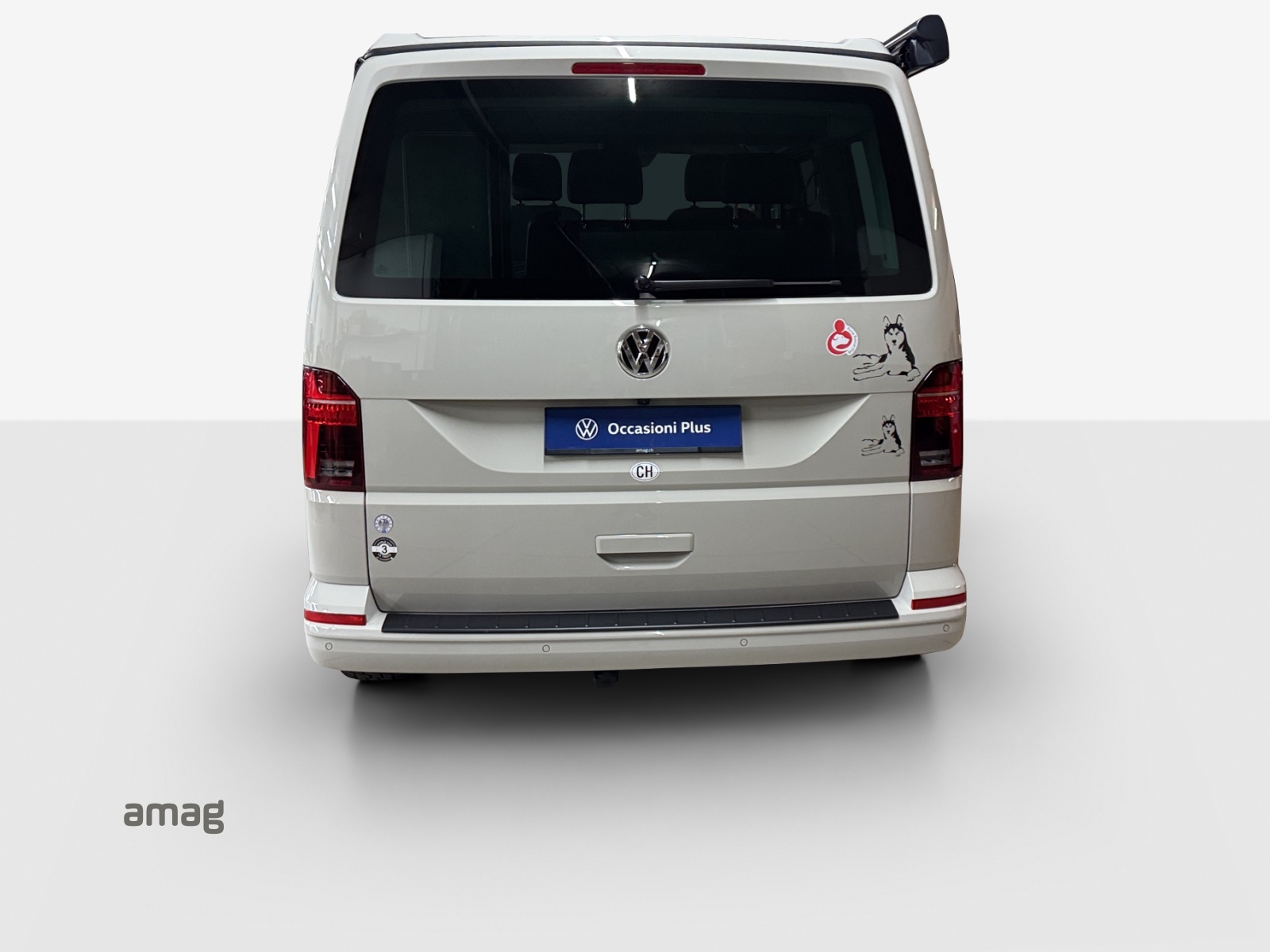VW T6.1 California 2.0 Bi-TDI Ocean Liberty 4Motion DSG-image-3