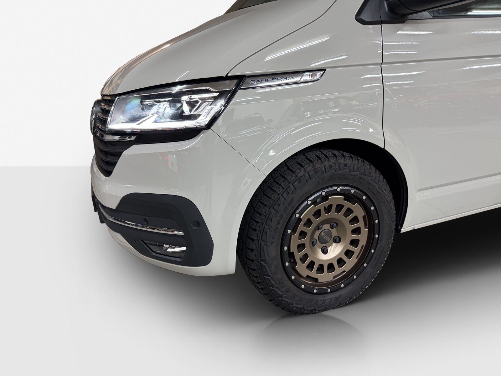 VW T6.1 California 2.0 Bi-TDI Ocean Liberty 4Motion DSG-image-14