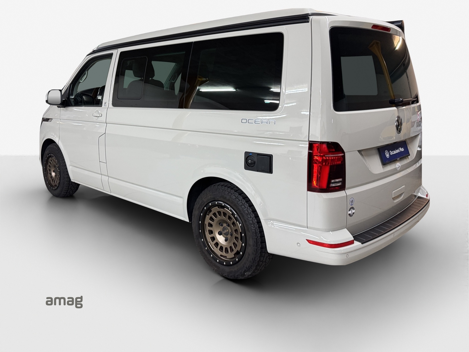 VW T6.1 California 2.0 Bi-TDI Ocean Liberty 4Motion DSG-image-2