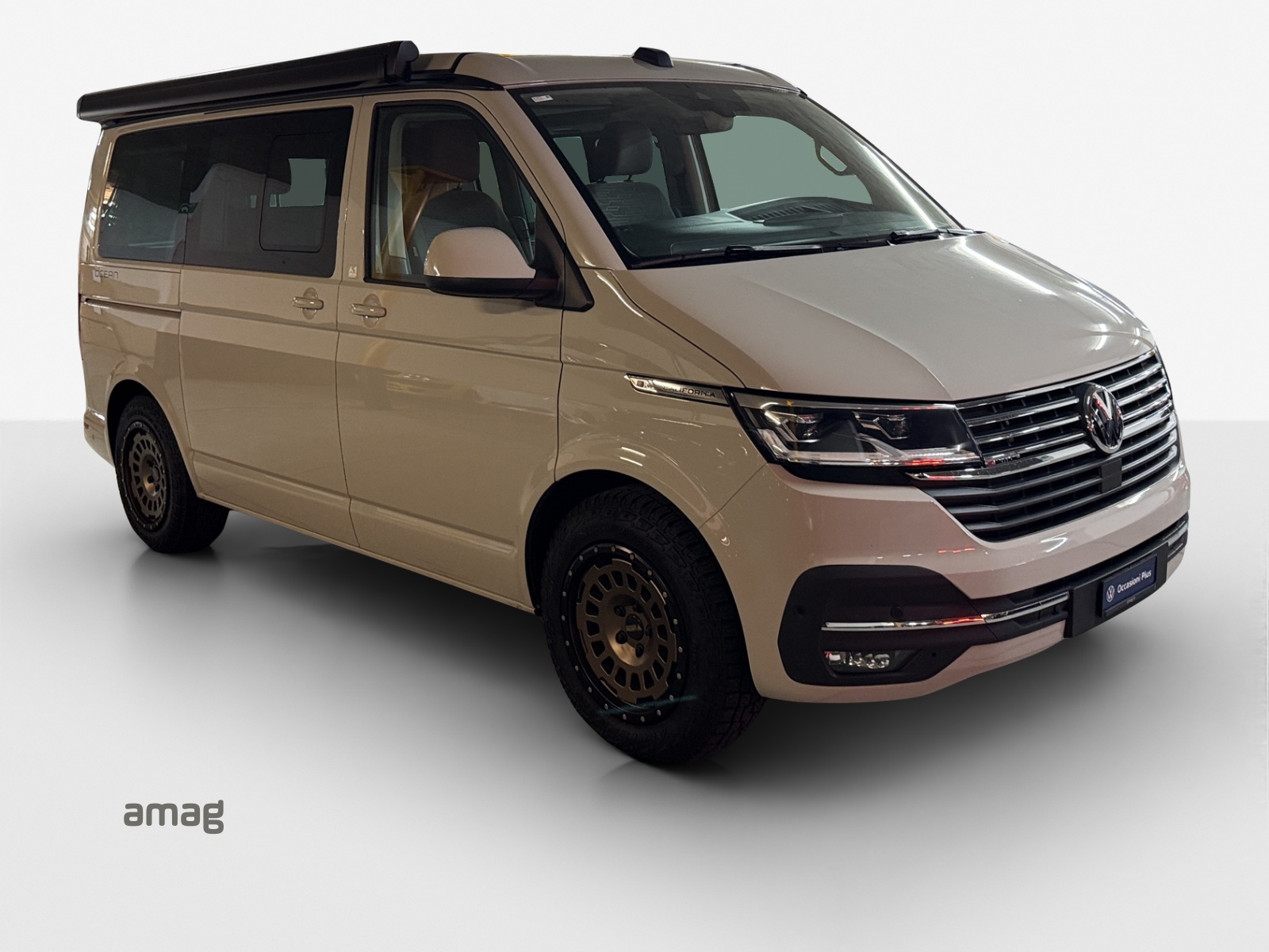 VW T6.1 California 2.0 Bi-TDI Ocean Liberty 4Motion DSG-image-5