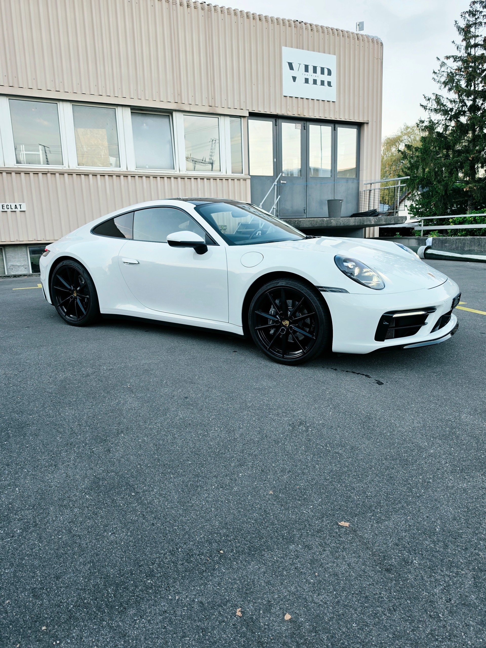 PORSCHE 911 Carrera PDK-image-2