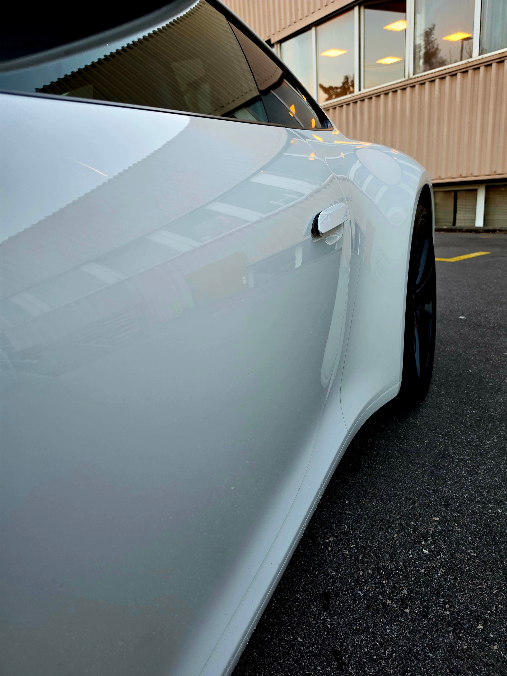 PORSCHE 911 Carrera PDK-image-4