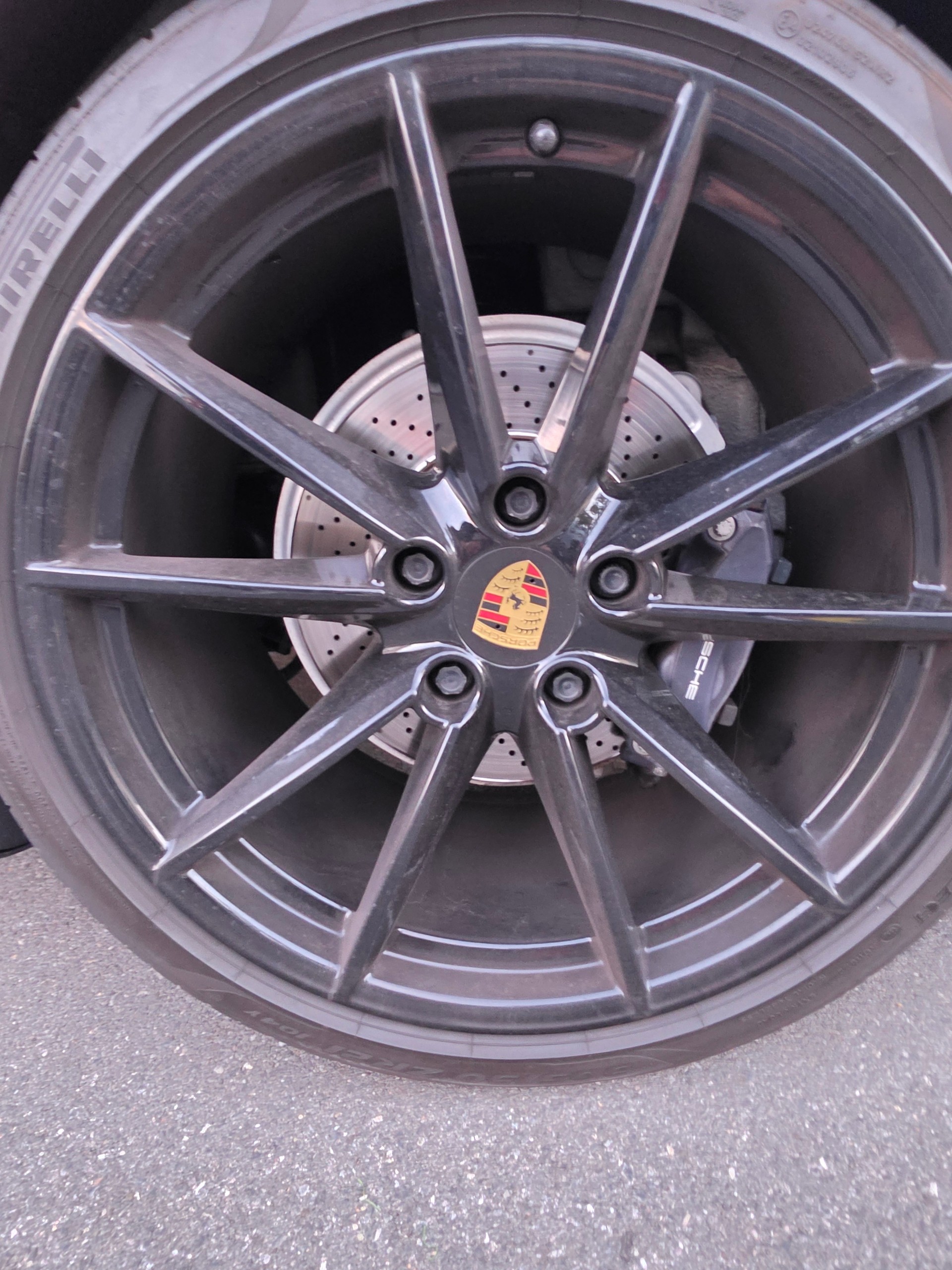 PORSCHE 911 Carrera PDK-image-12