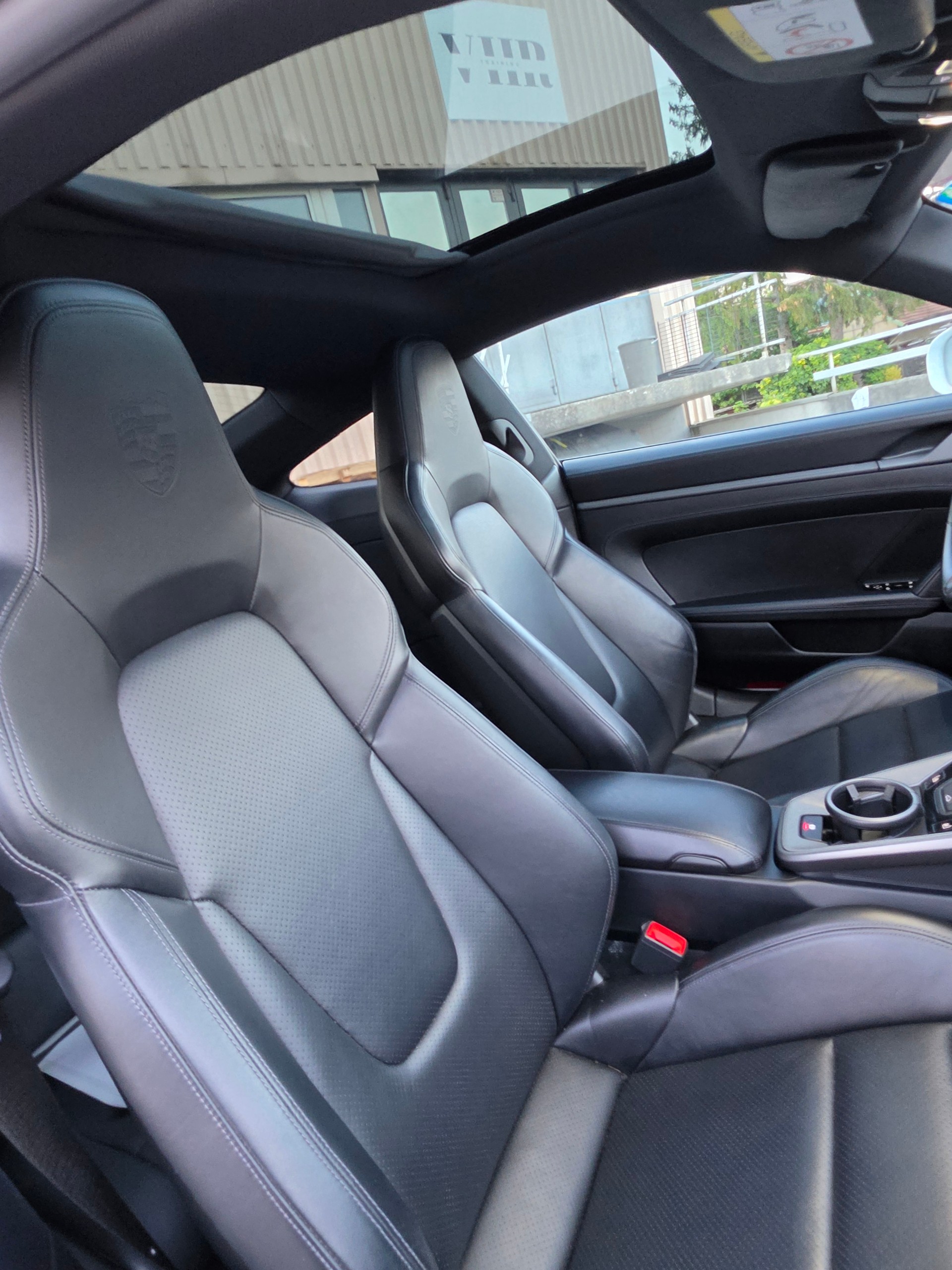 PORSCHE 911 Carrera PDK-image-11