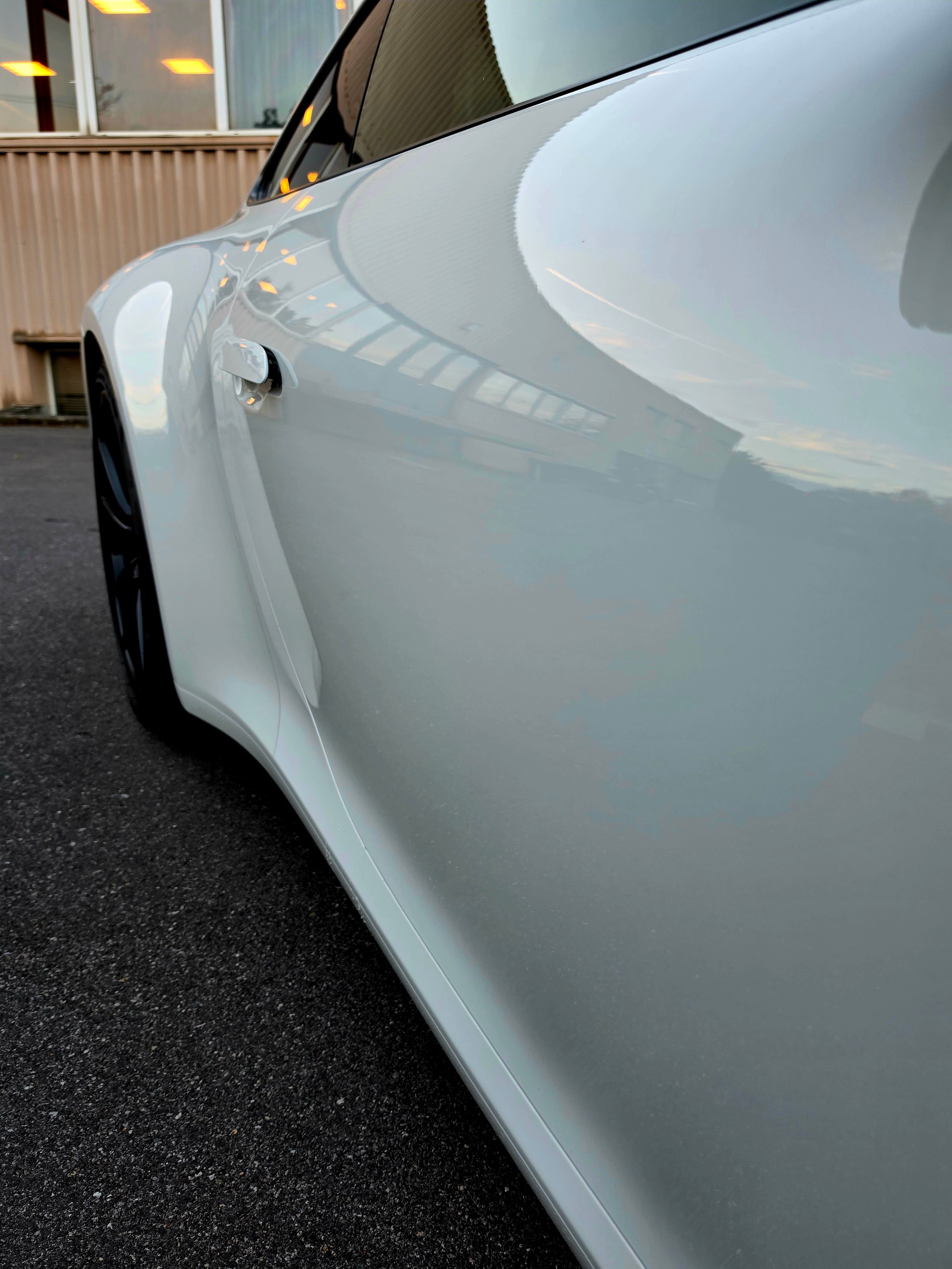 PORSCHE 911 Carrera PDK-image-3